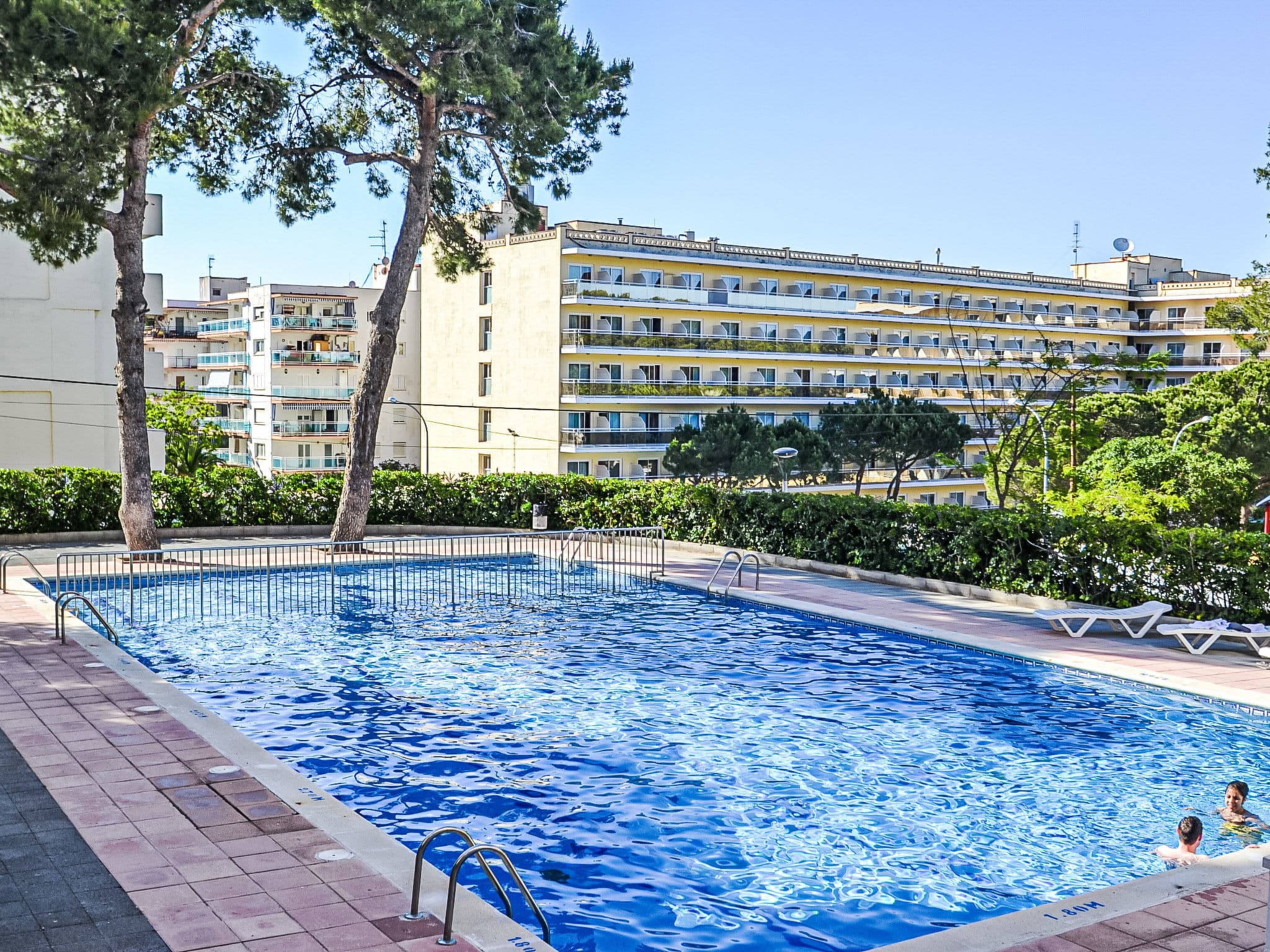 Pool Outdoor
