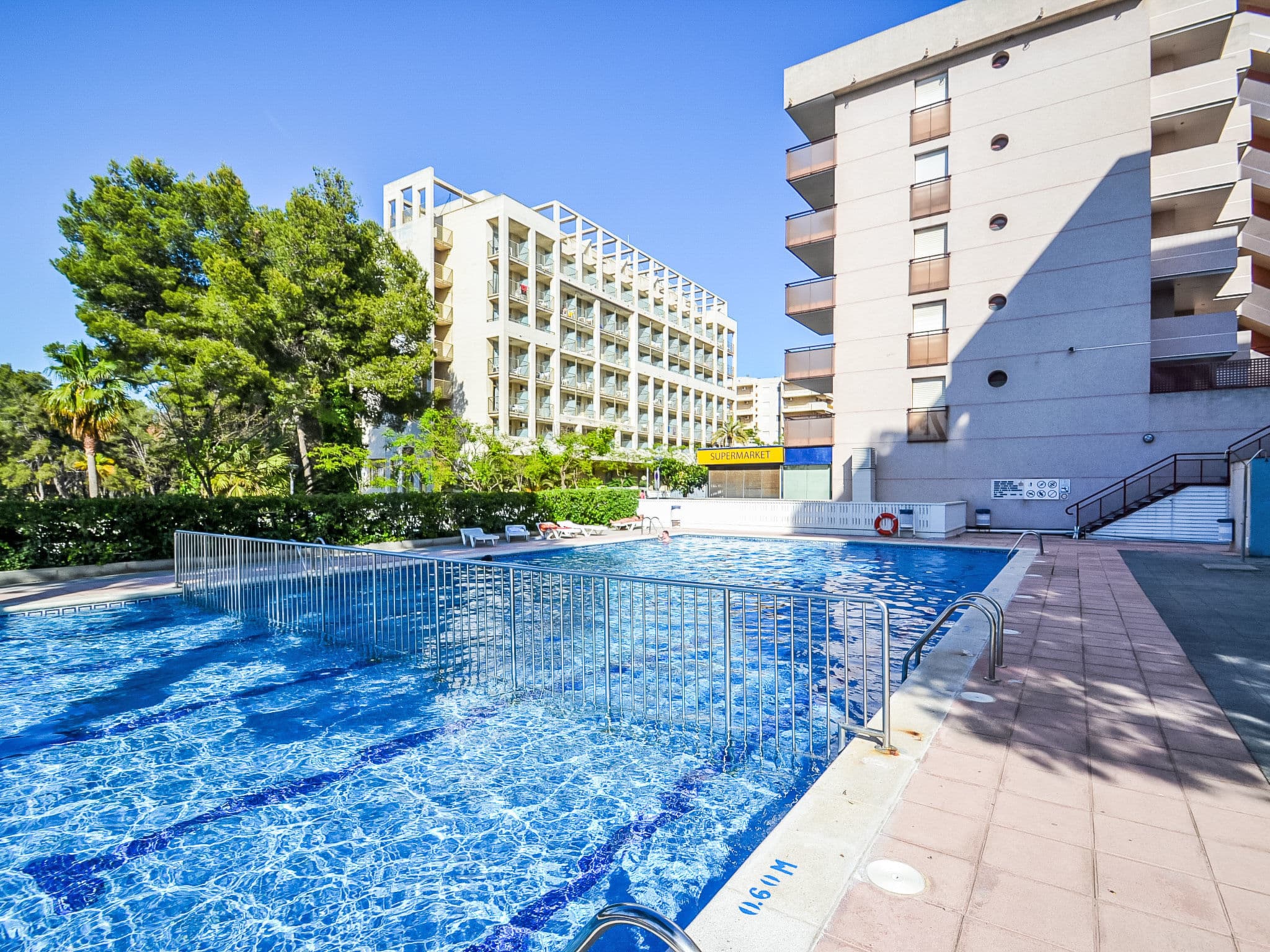 Pool Outdoor