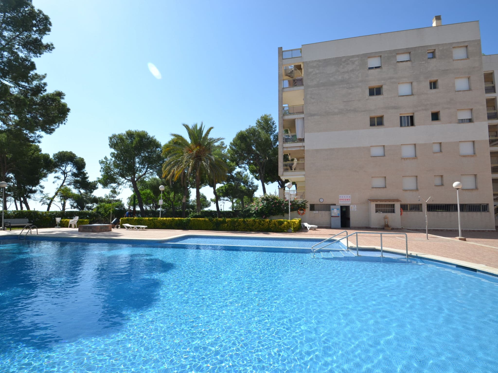 Pool Outdoor