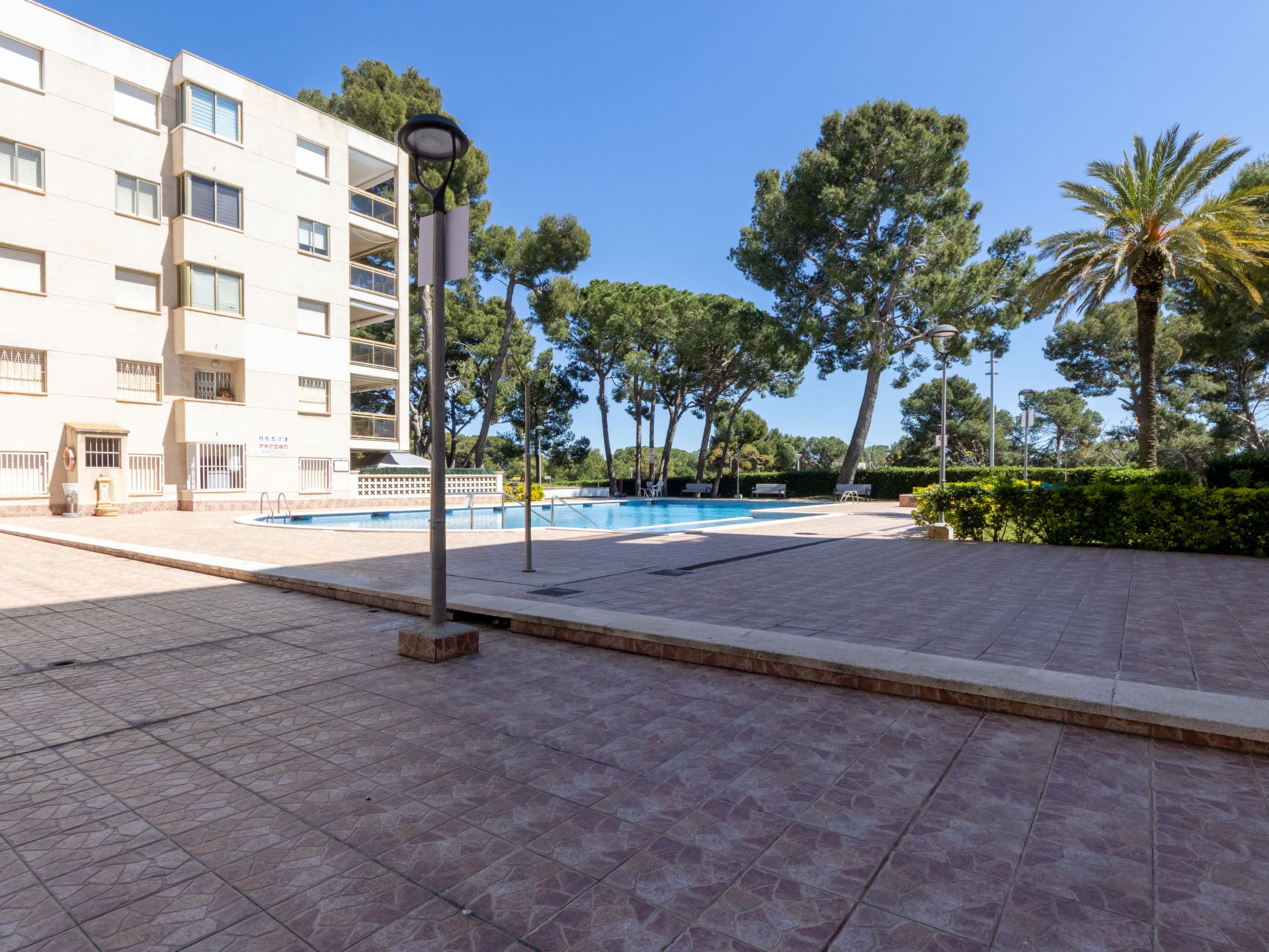Pool Outdoor