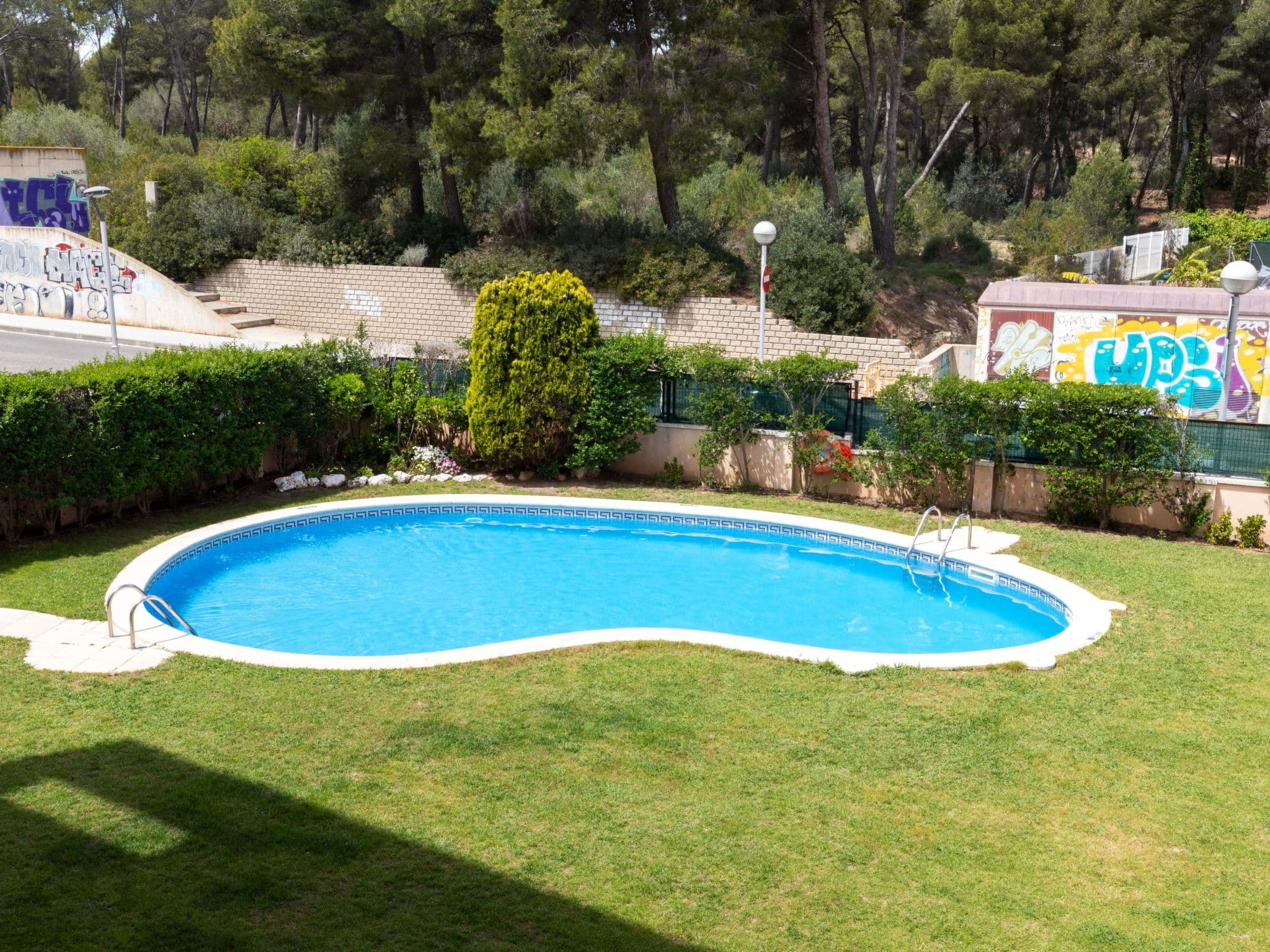 Pool Outdoor