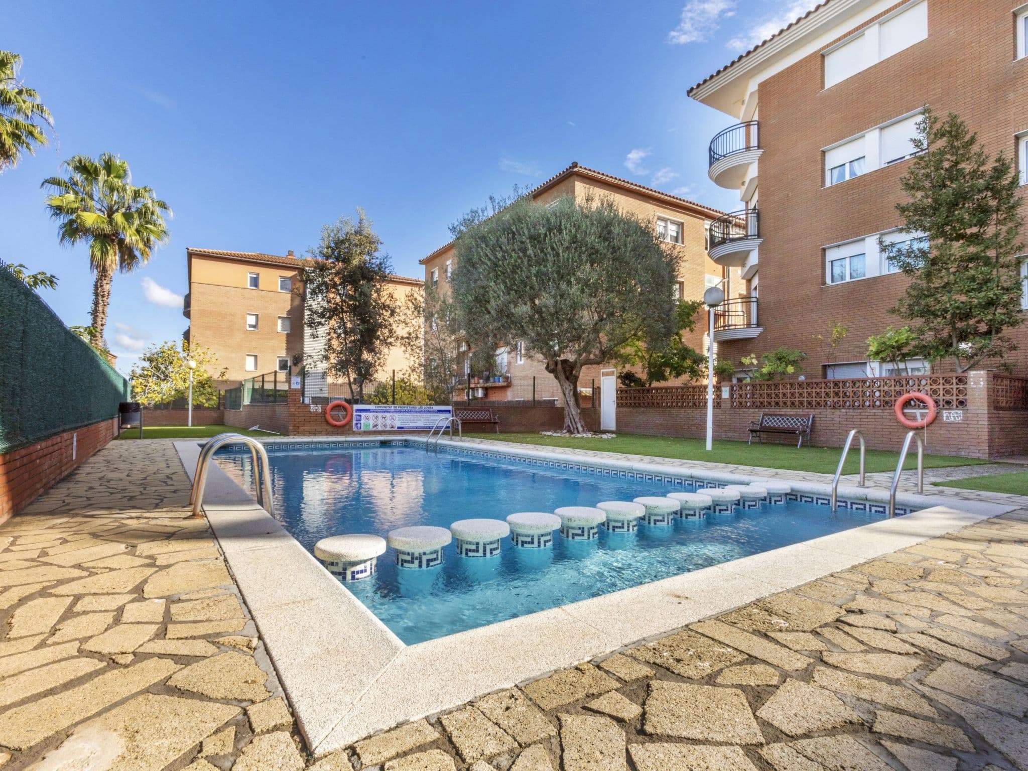 Pool Outdoor