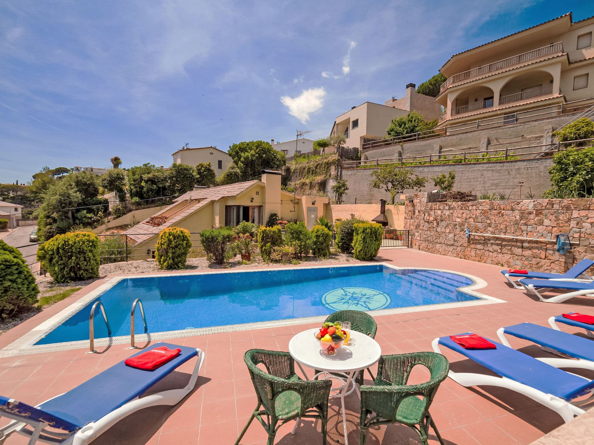 Pool Outdoor