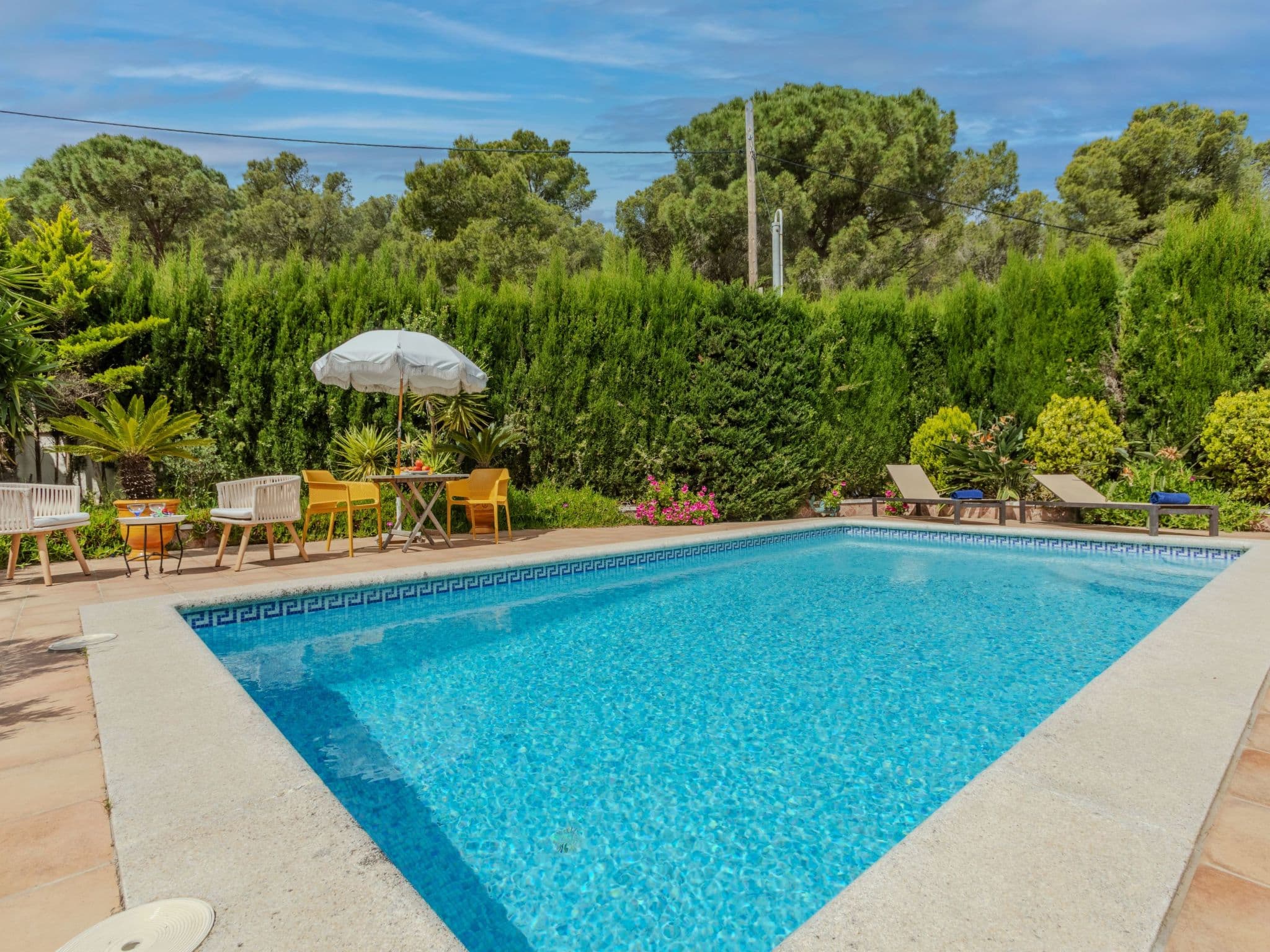 Pool Outdoor