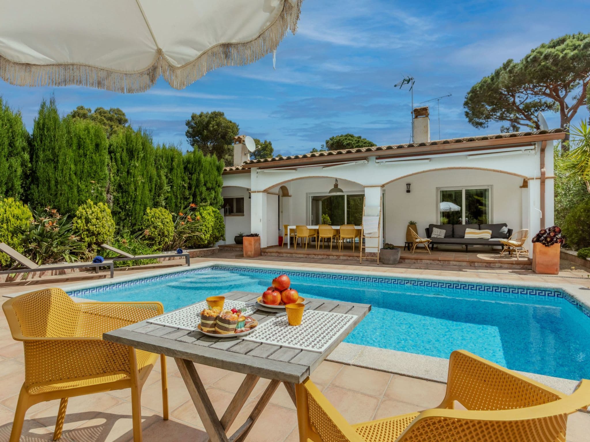 Pool Outdoor