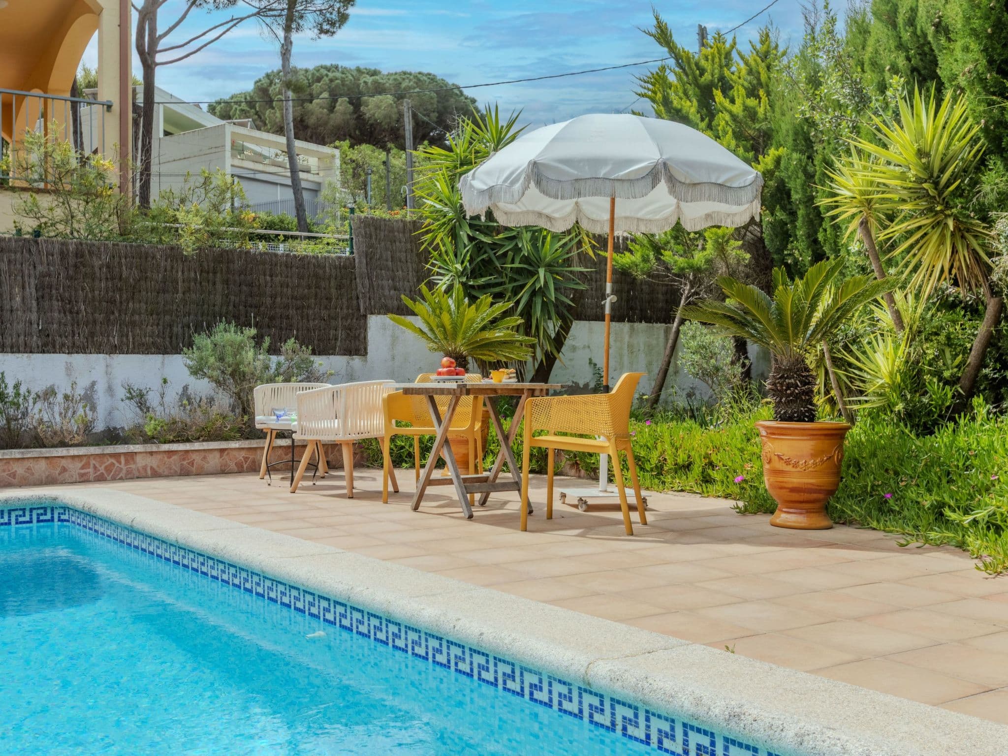 Pool Outdoor