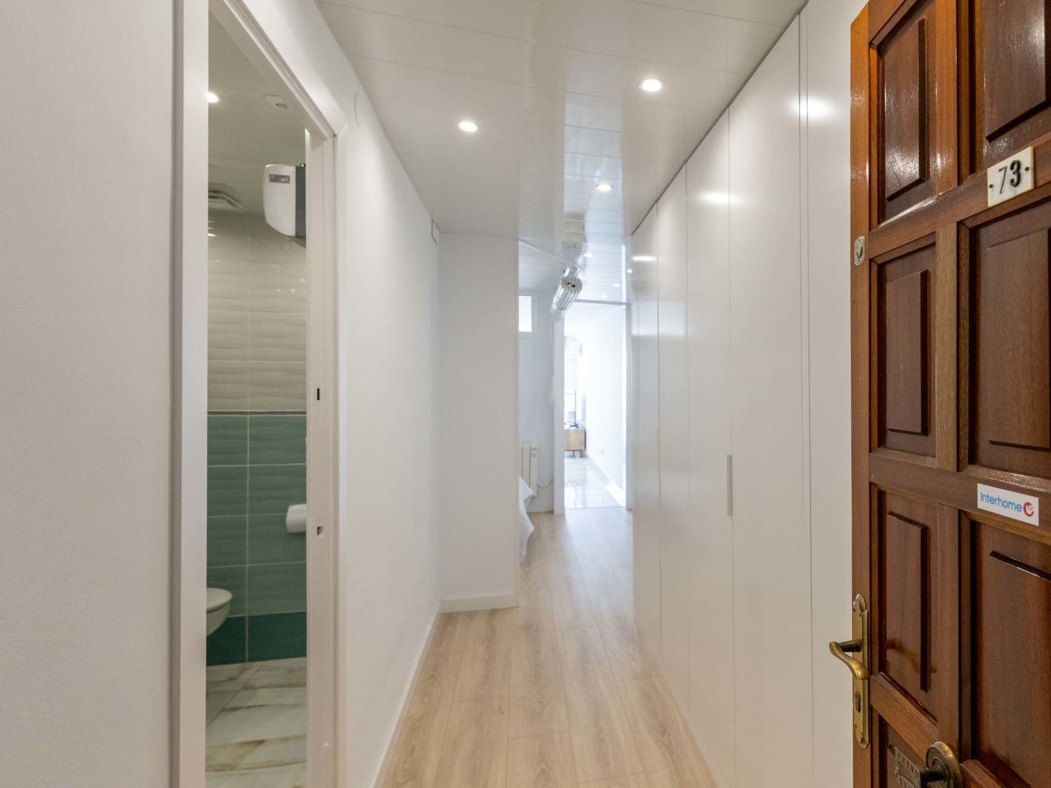 Inside other