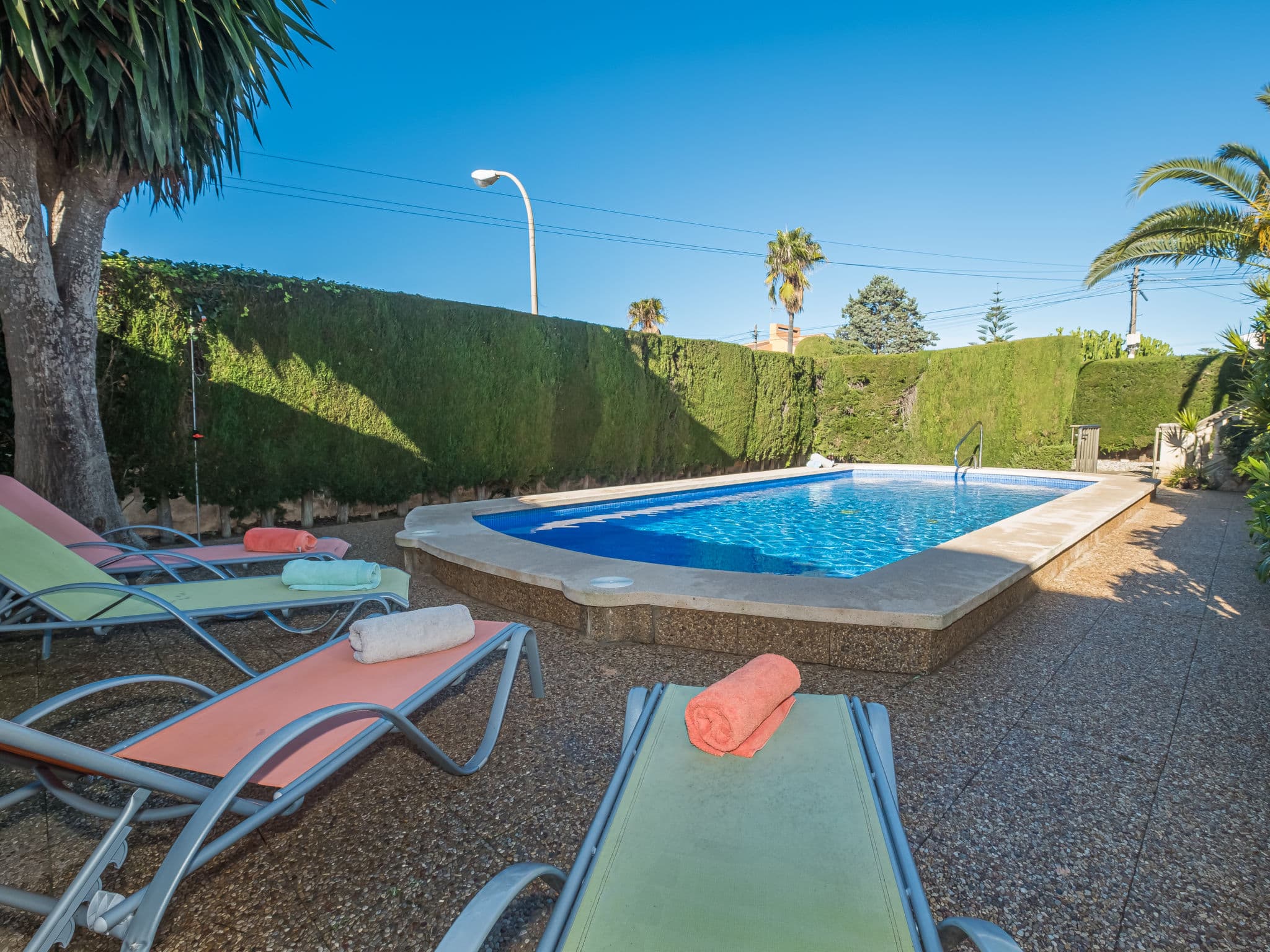 Pool Outdoor