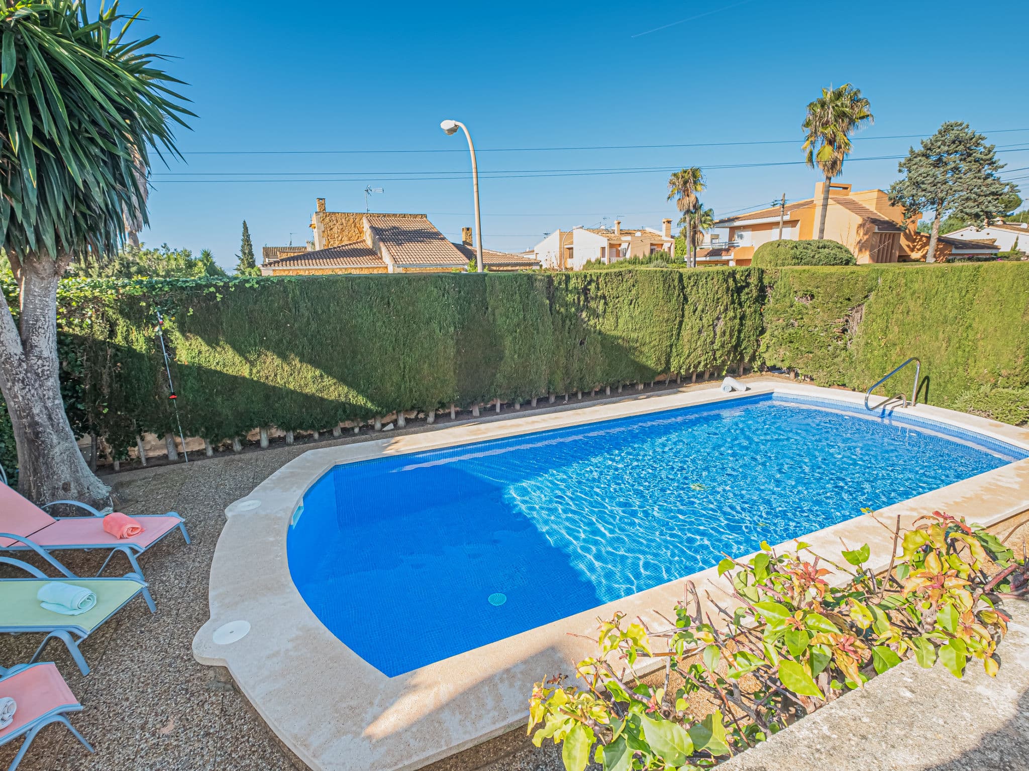 Pool Outdoor