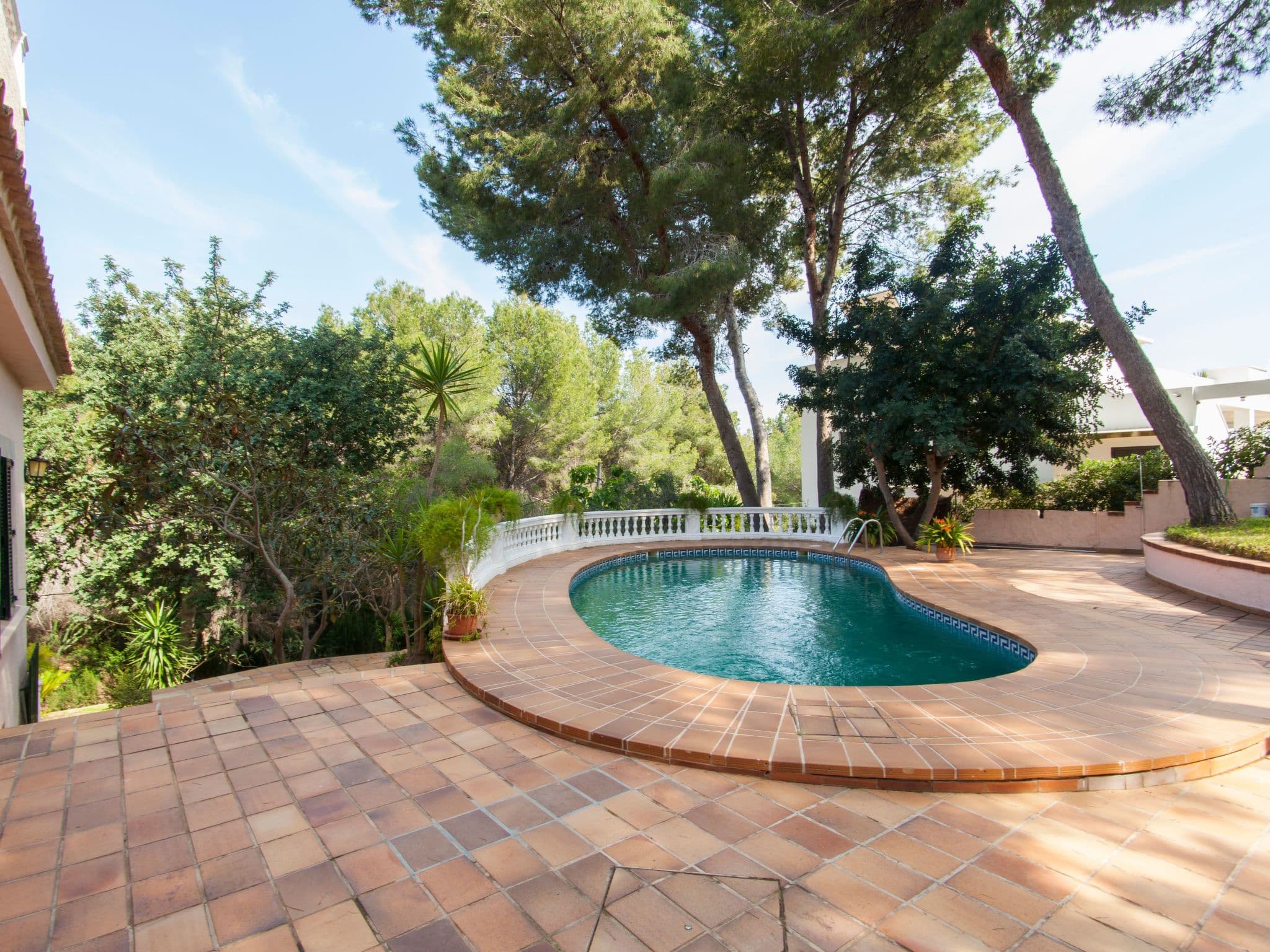 Pool Outdoor