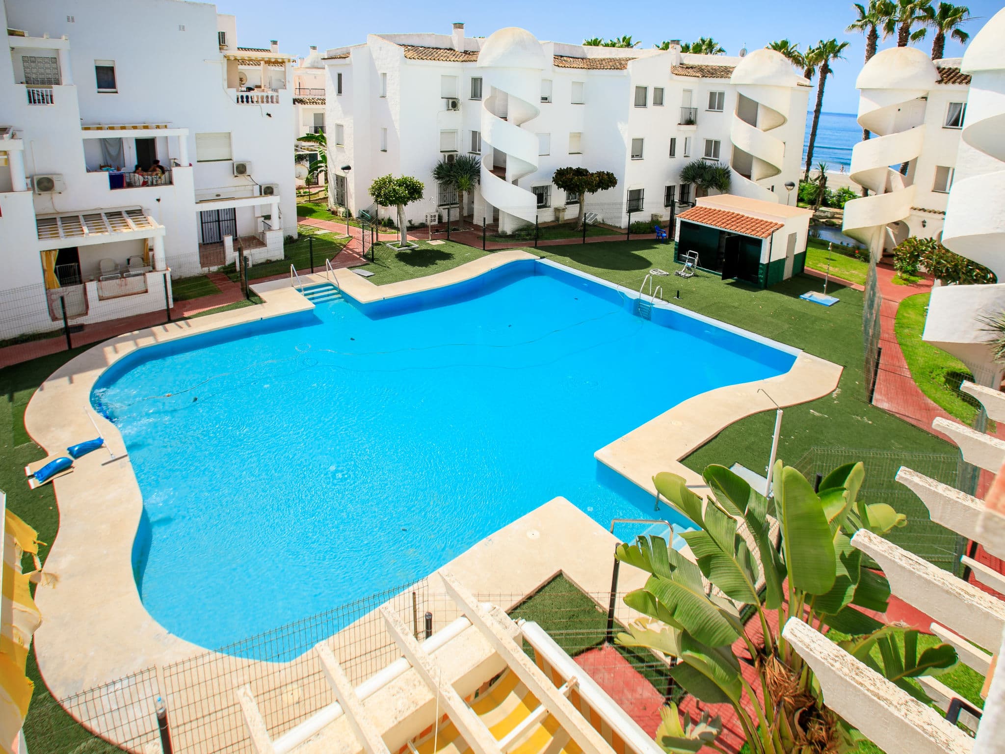 Pool Outdoor