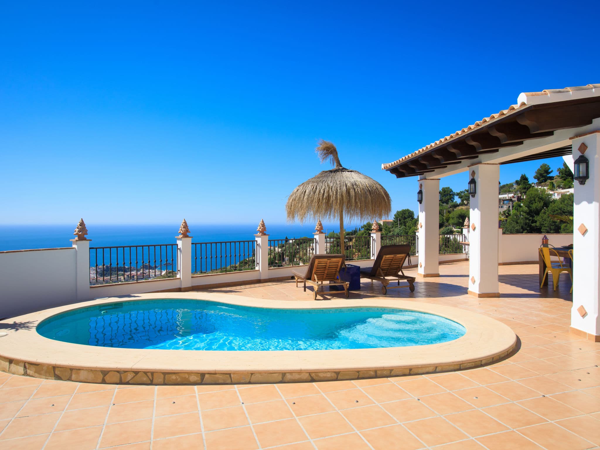 Pool Outdoor