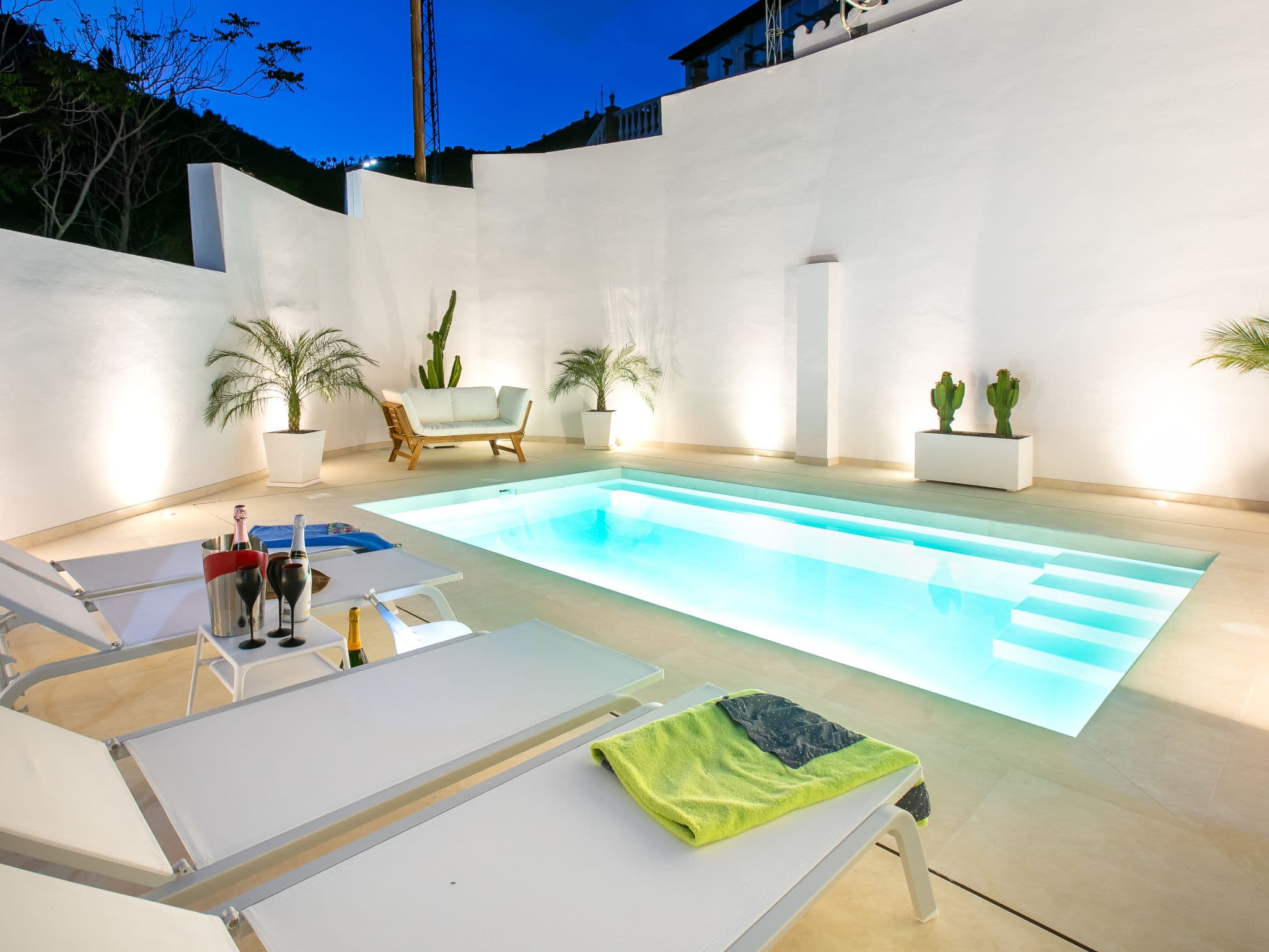 Pool Outdoor