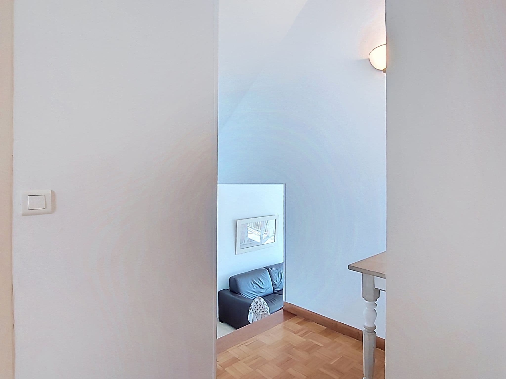 Inside other