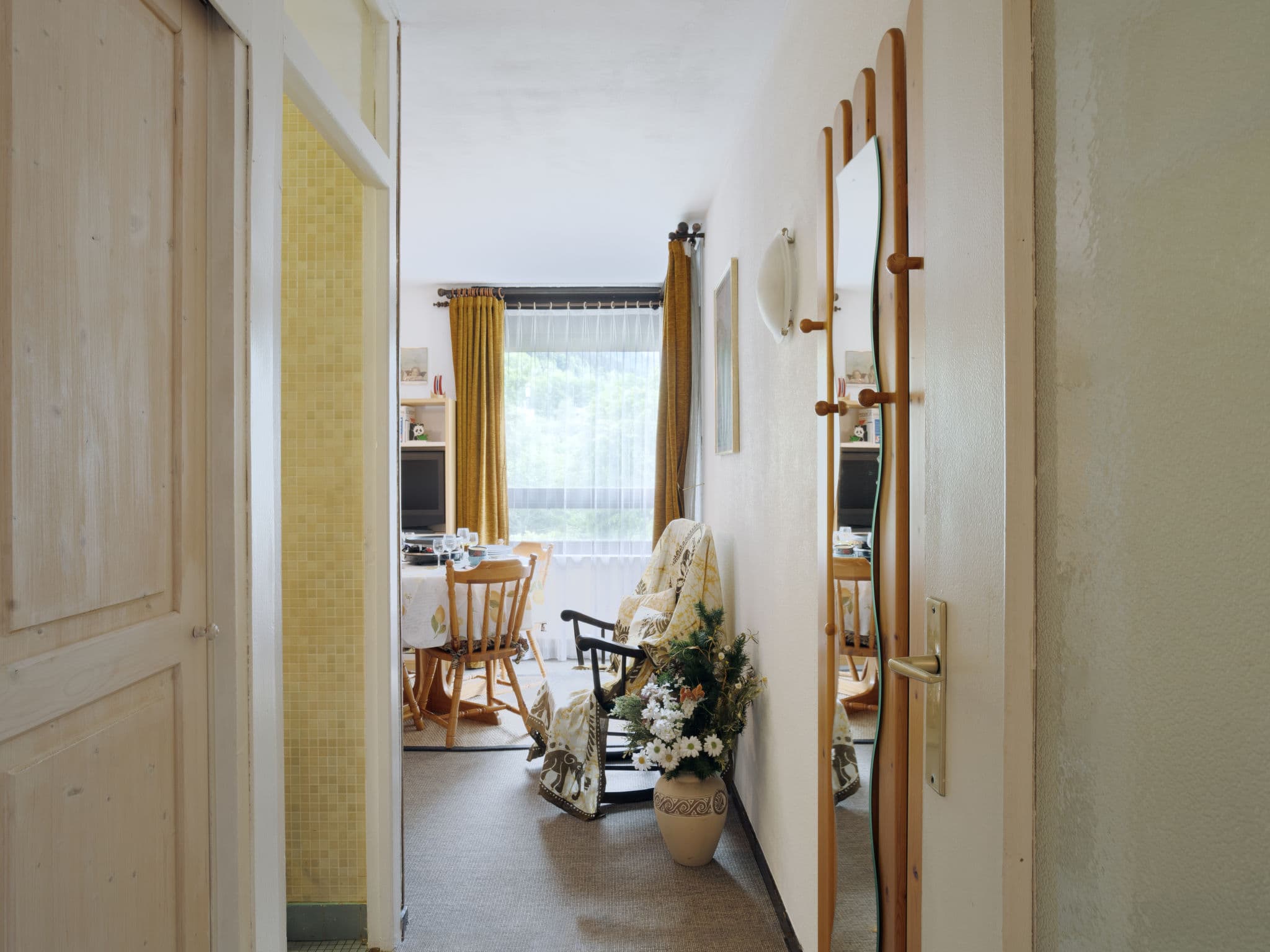 Inside other