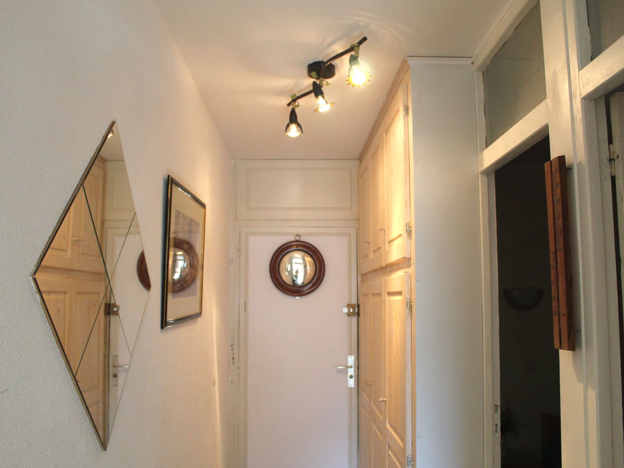 Inside other