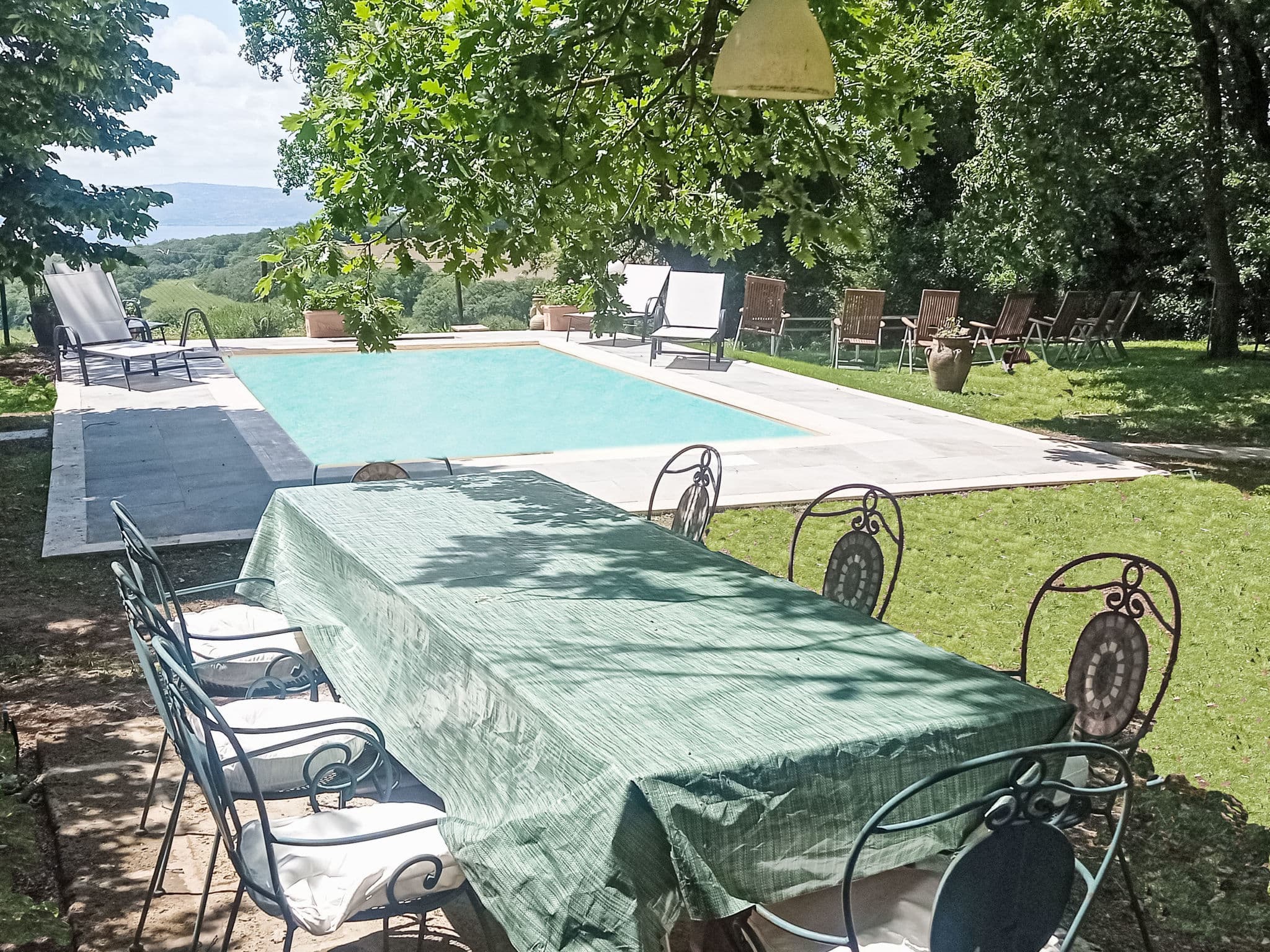 Pool Outdoor
