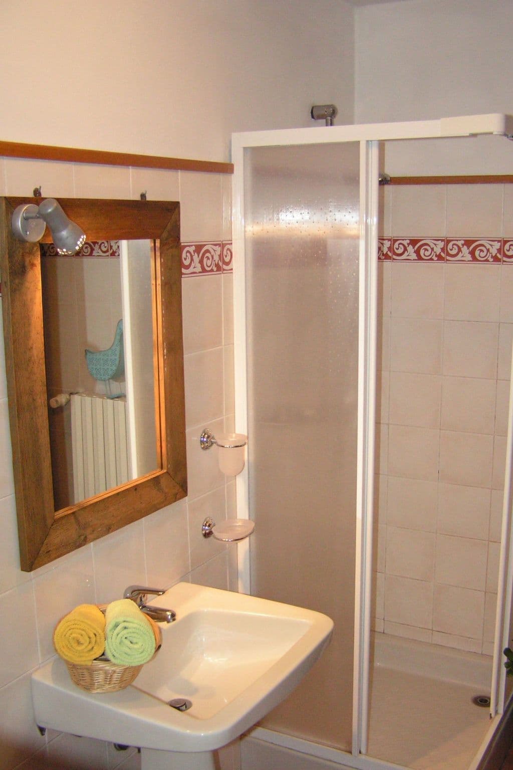 Inside other