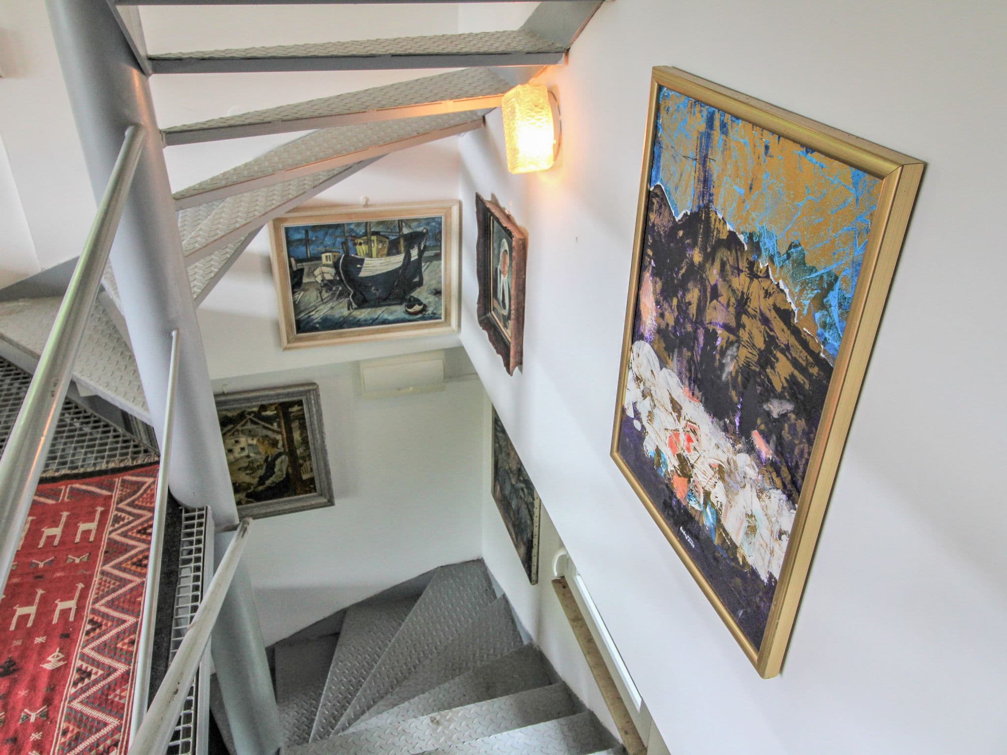 Inside other
