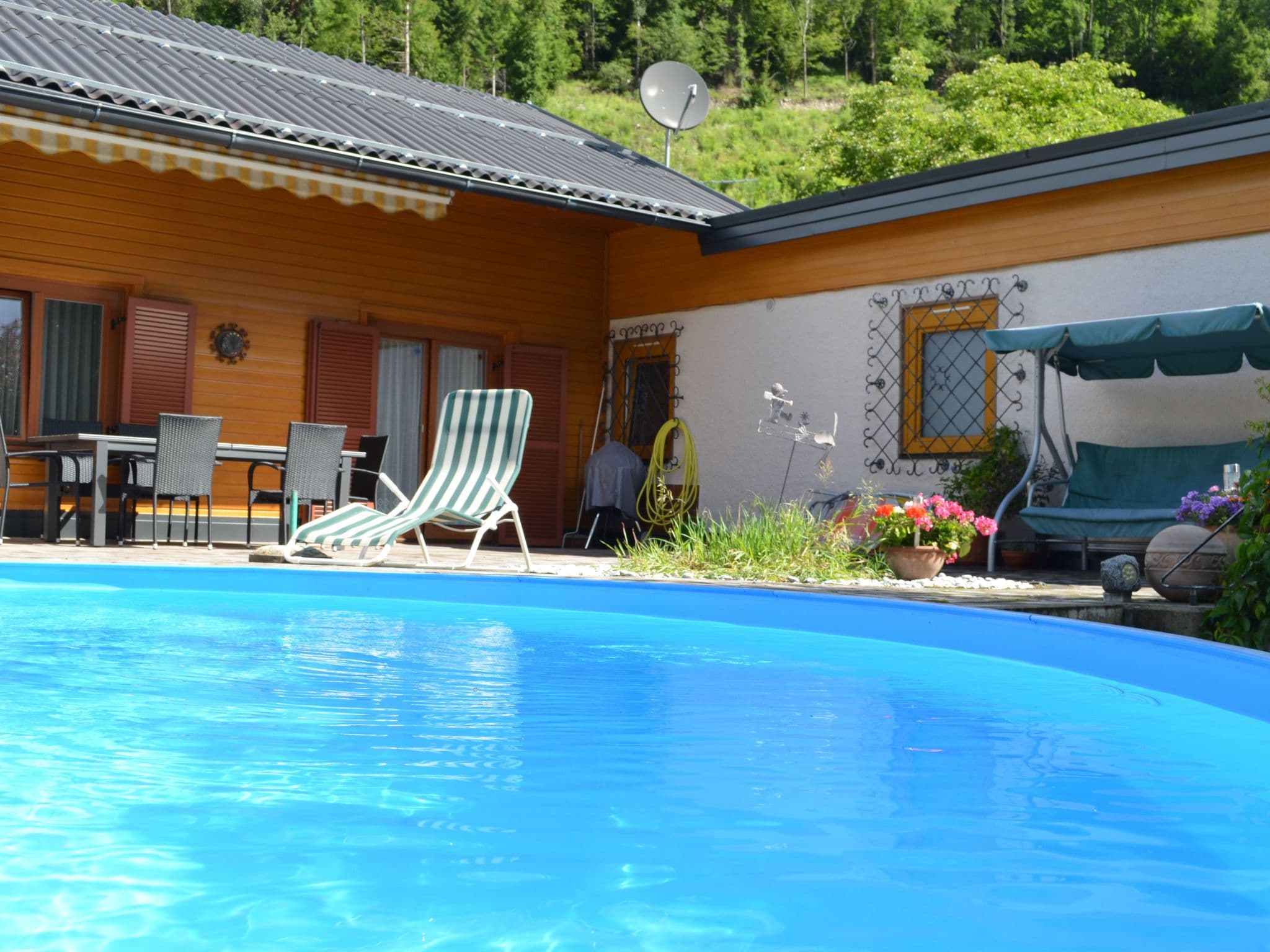 Pool Outdoor