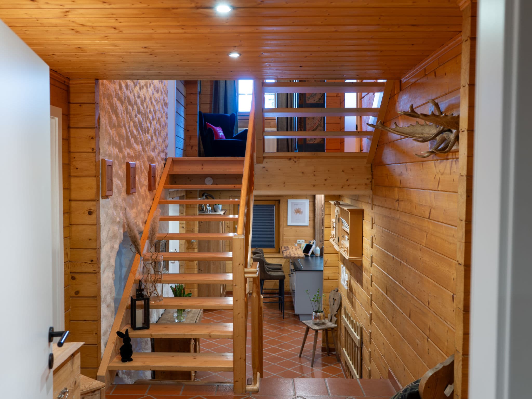 Inside other