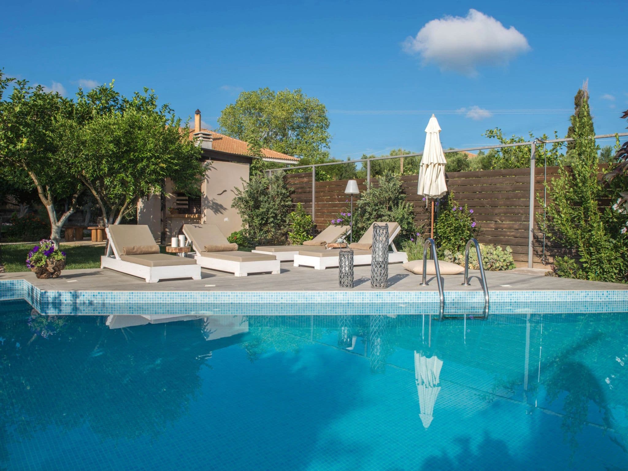 Pool Outdoor