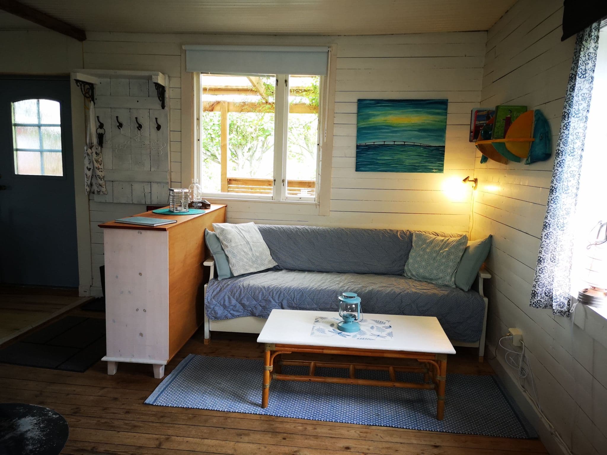 Inside other