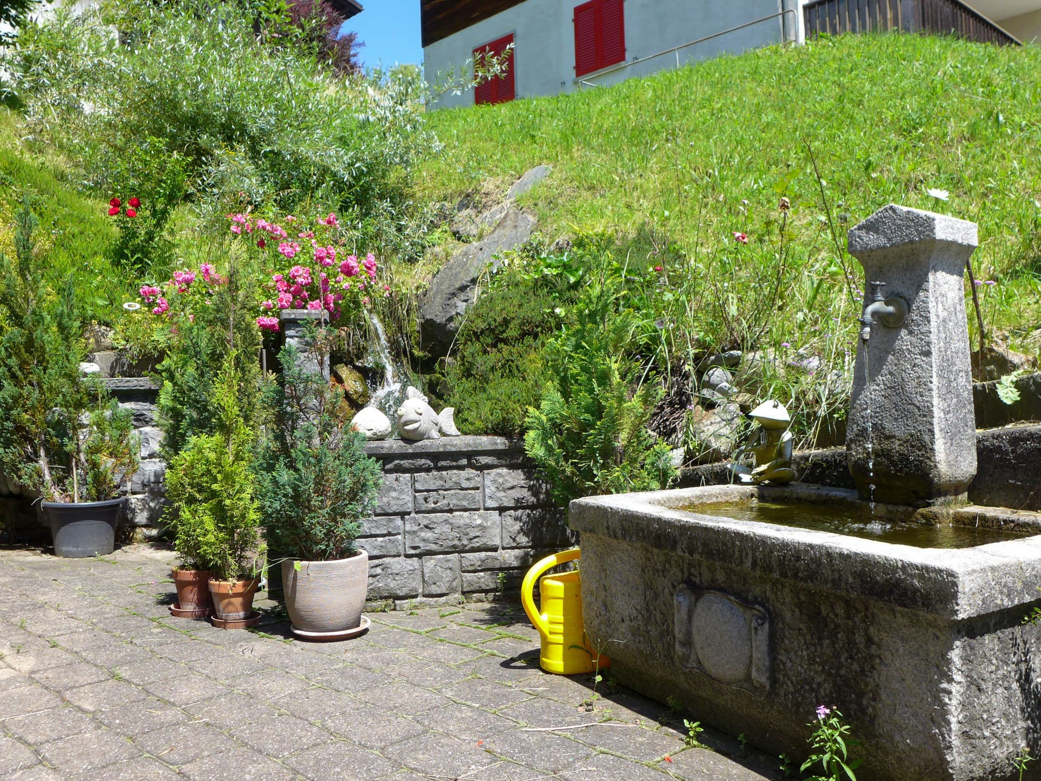 Outdoor