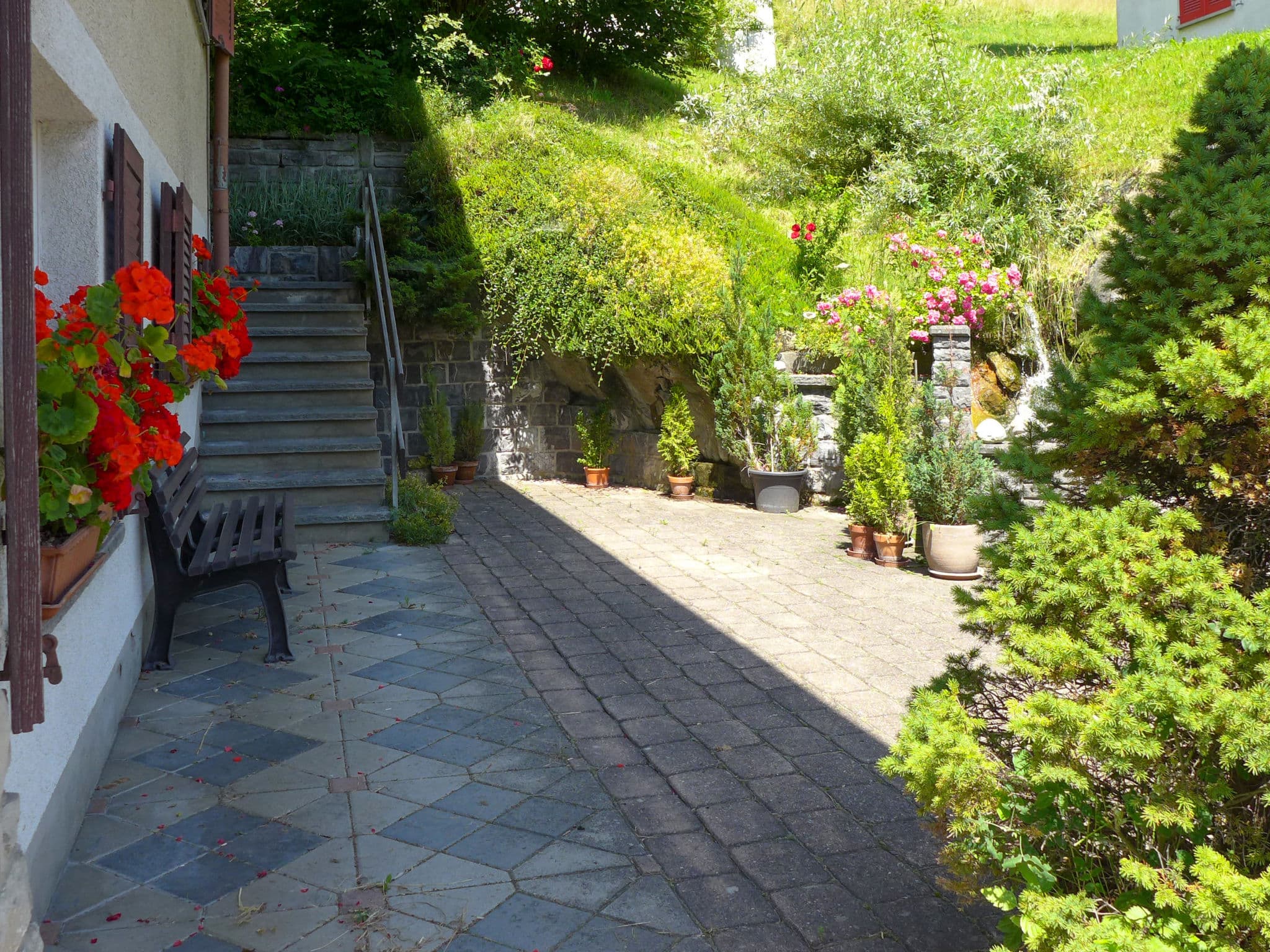 Outdoor
