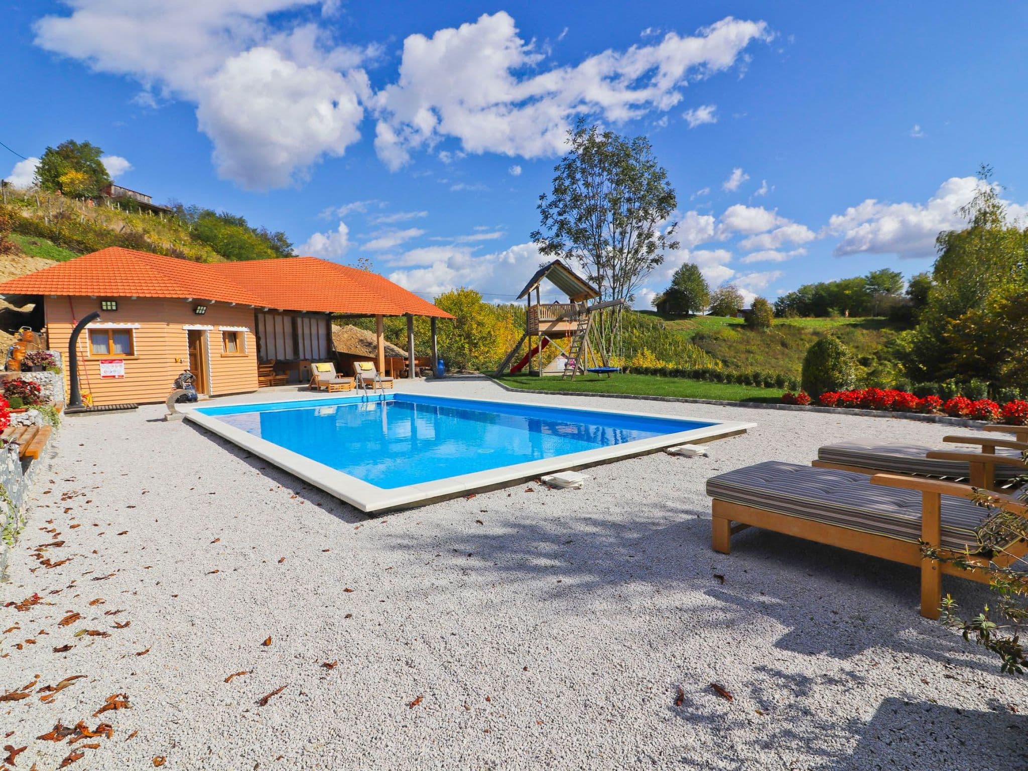 Pool Outdoor