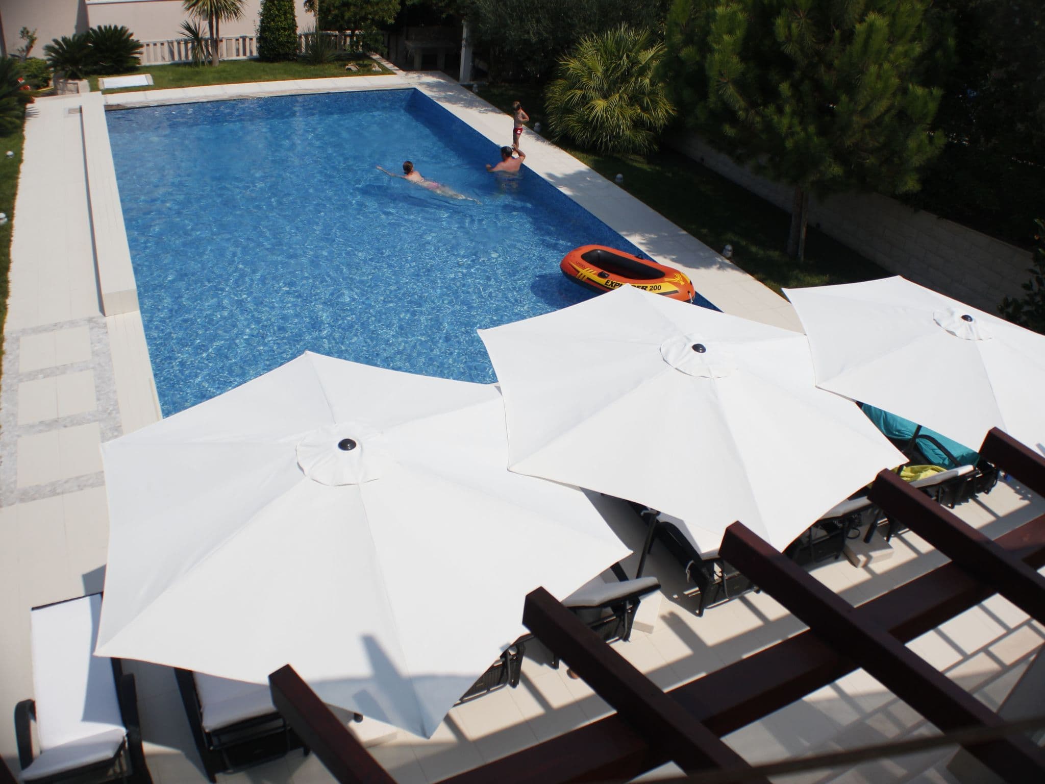 Pool Outdoor