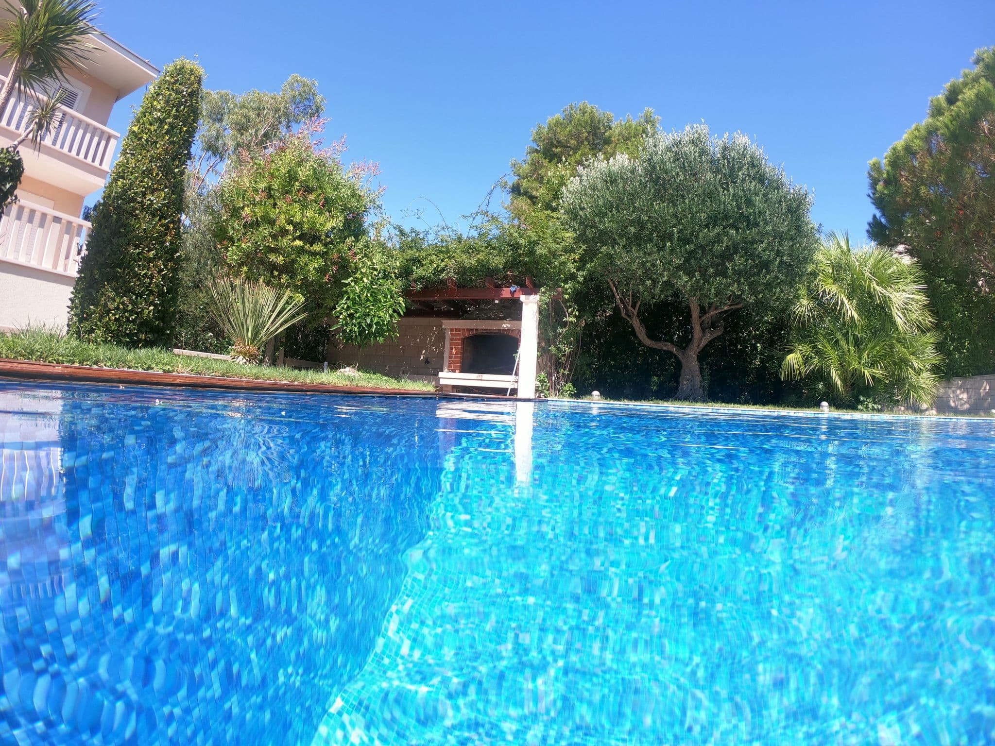 Pool Outdoor