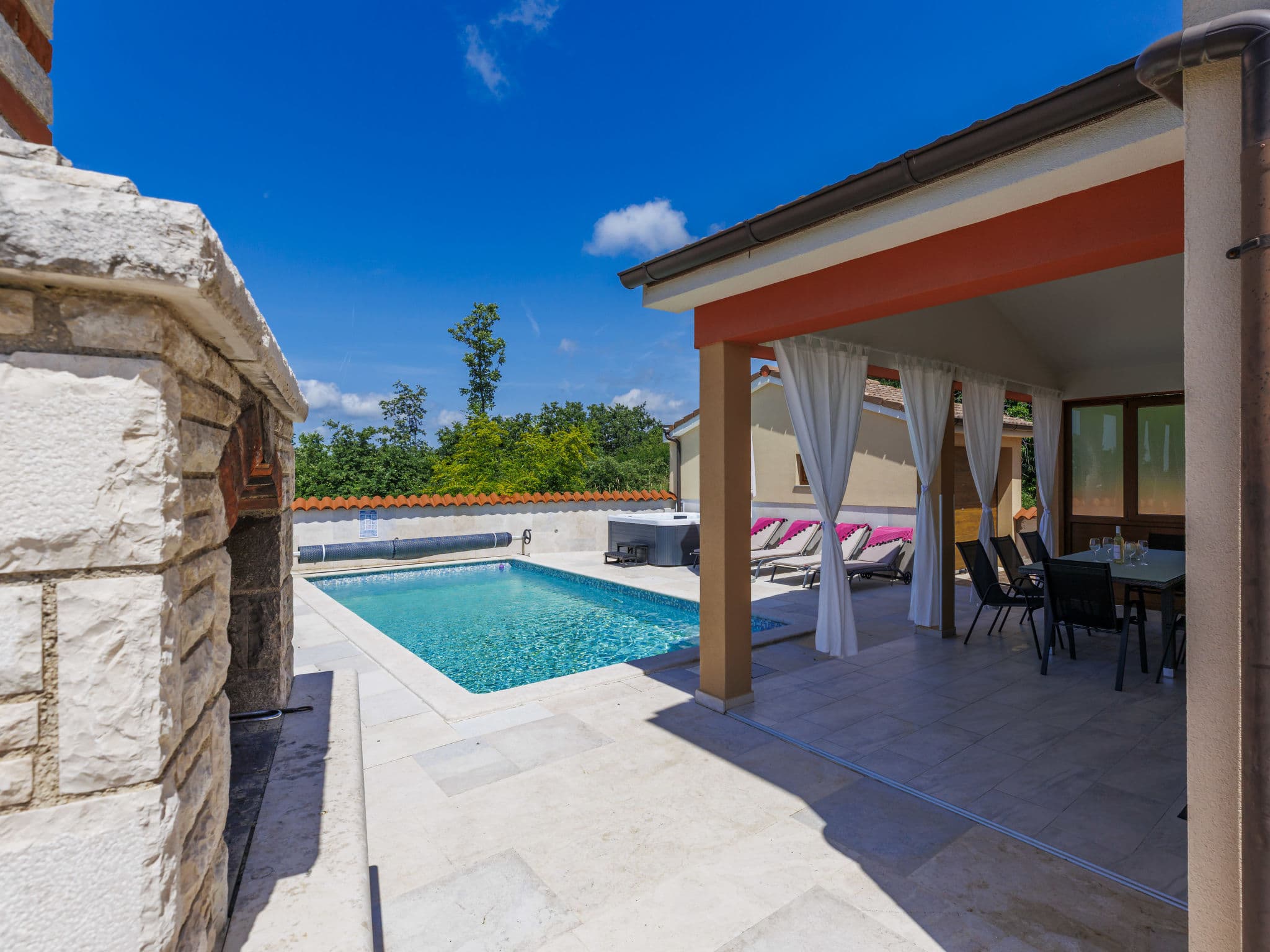 Pool Outdoor