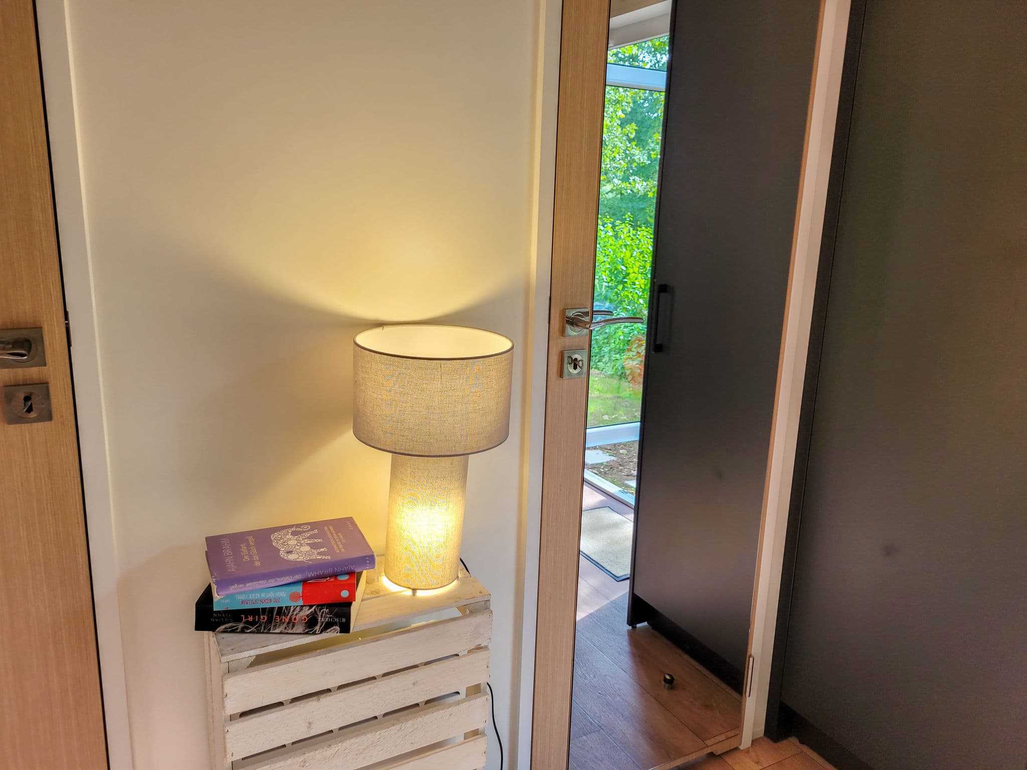 Inside other
