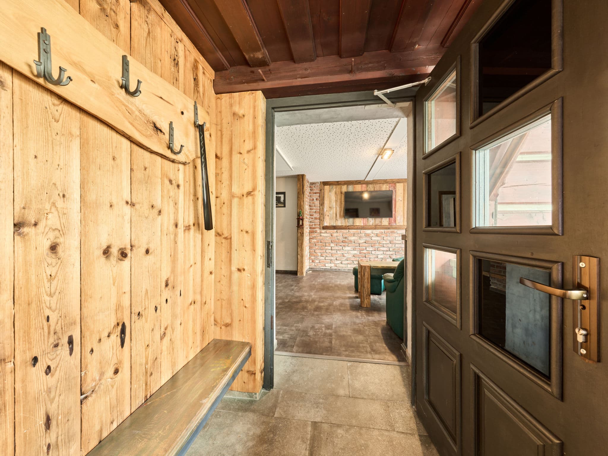 Inside other