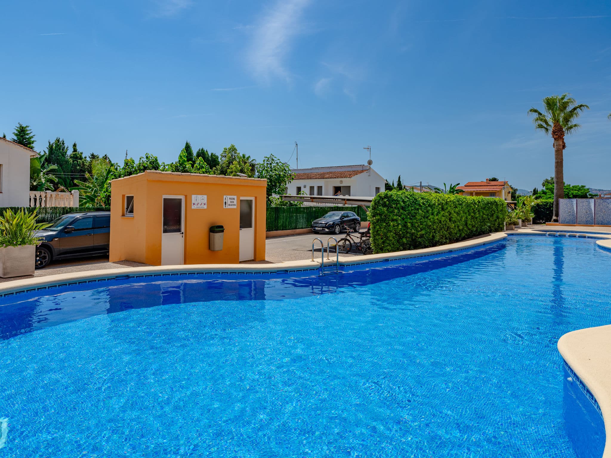 Pool Outdoor