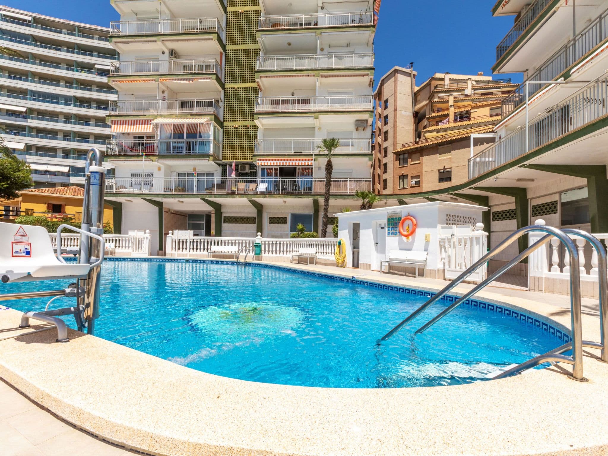 Pool Outdoor