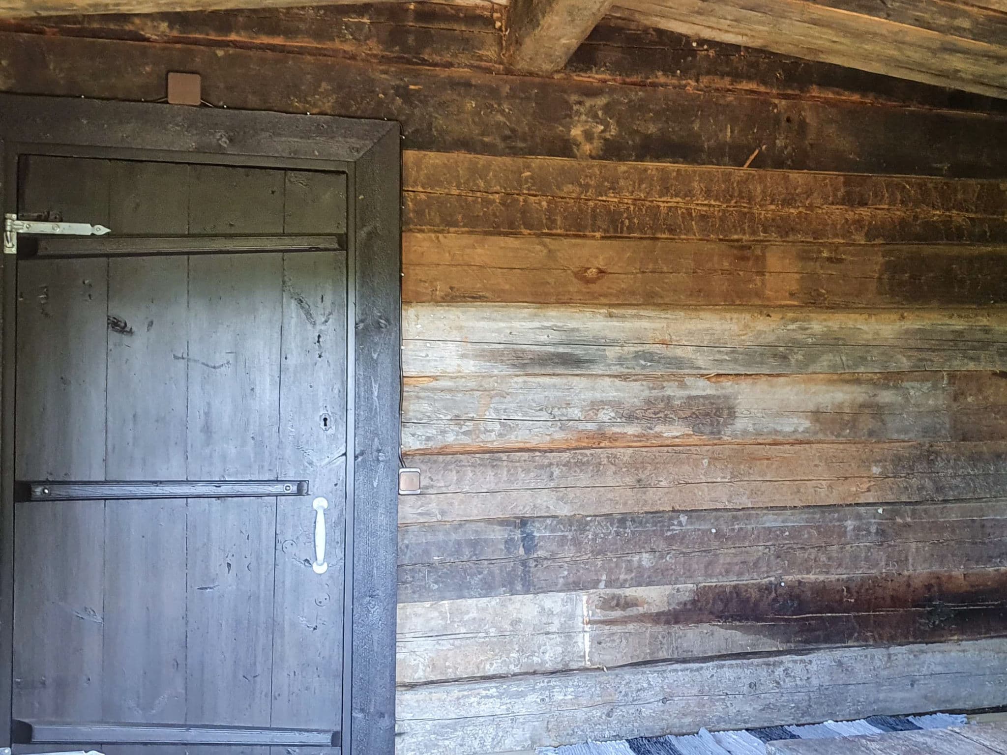 Inside other