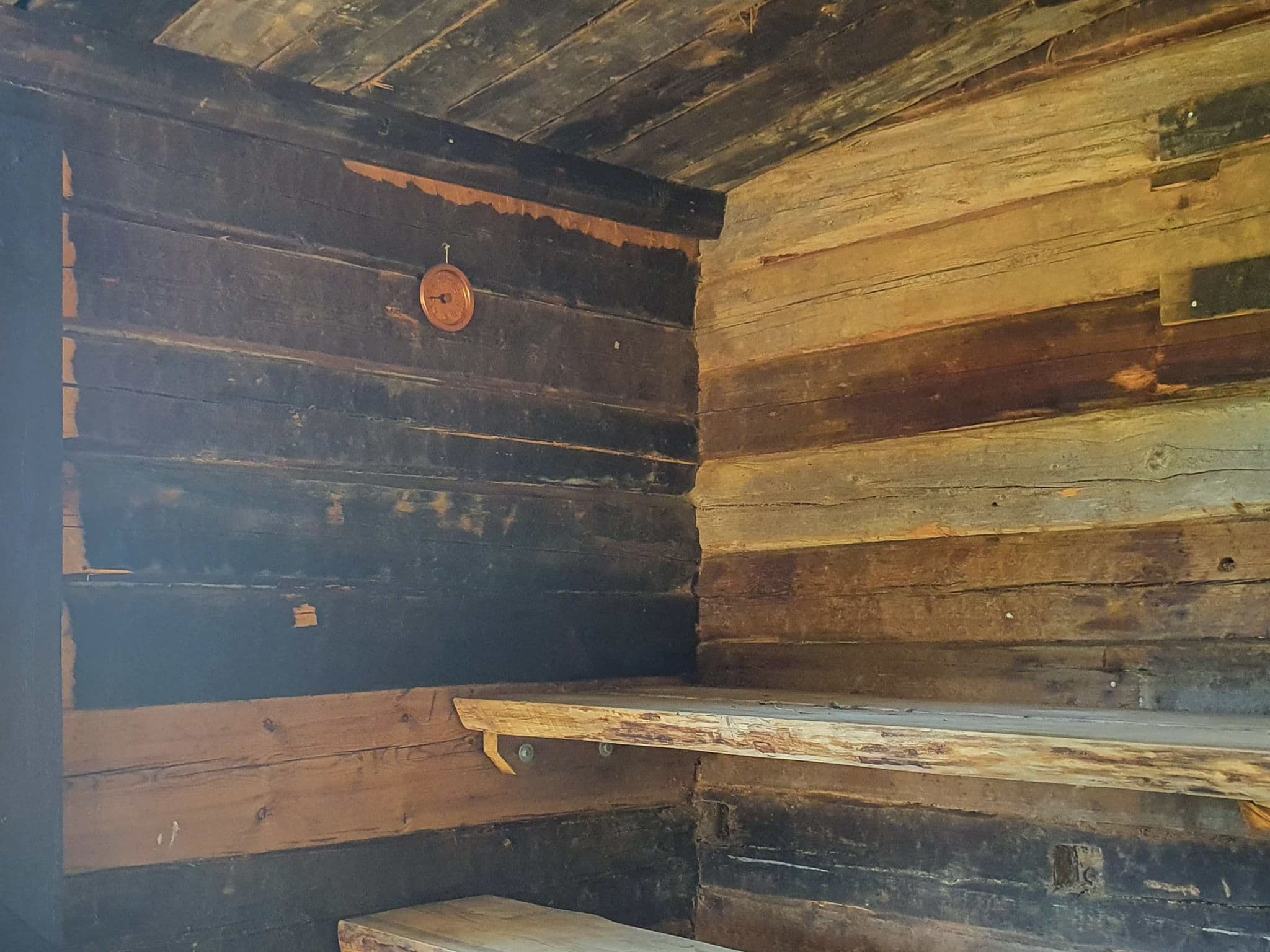 Inside other
