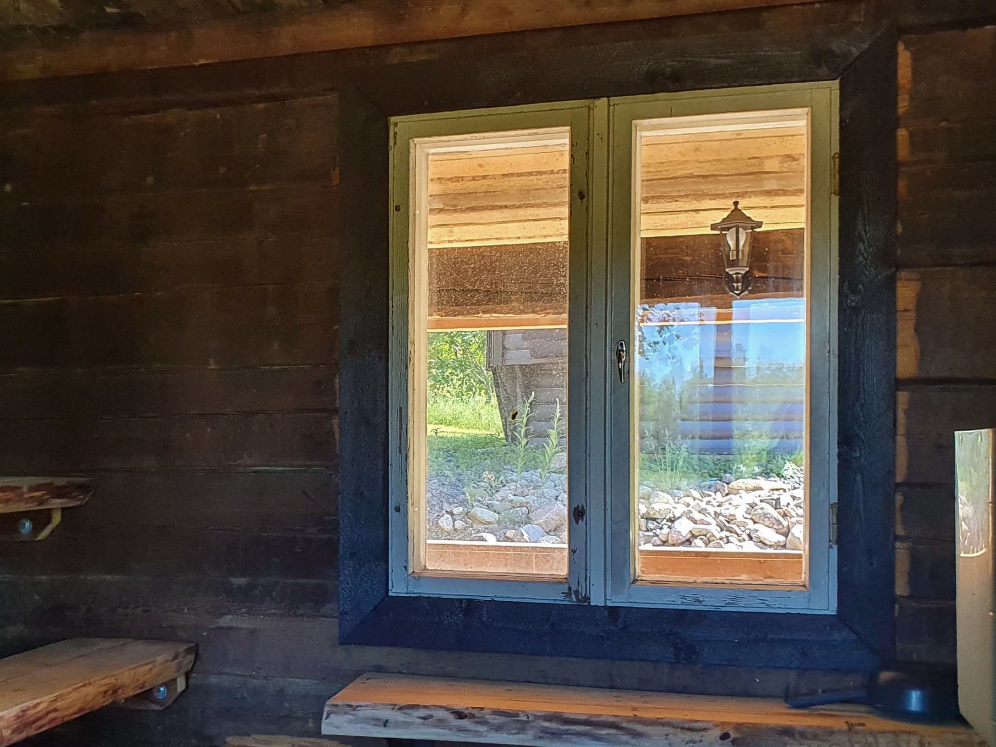 Inside other
