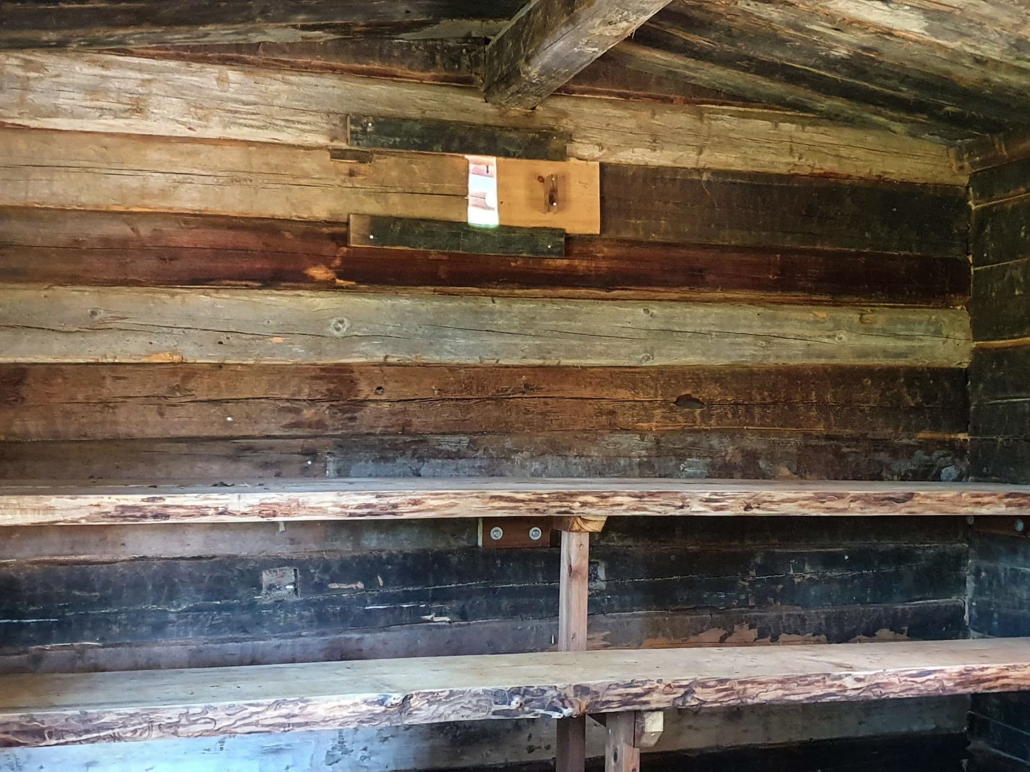 Inside other