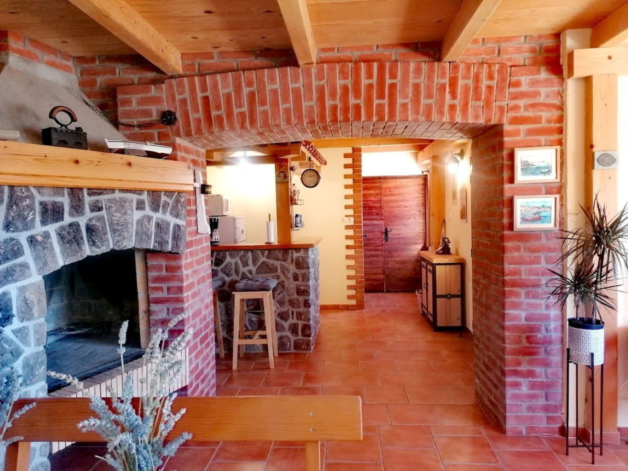 Inside other