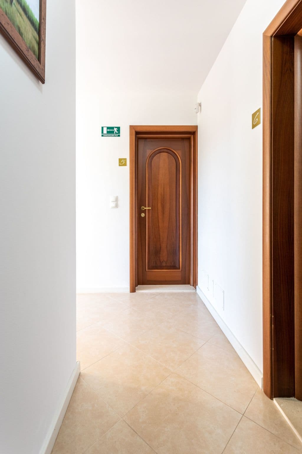 Inside other