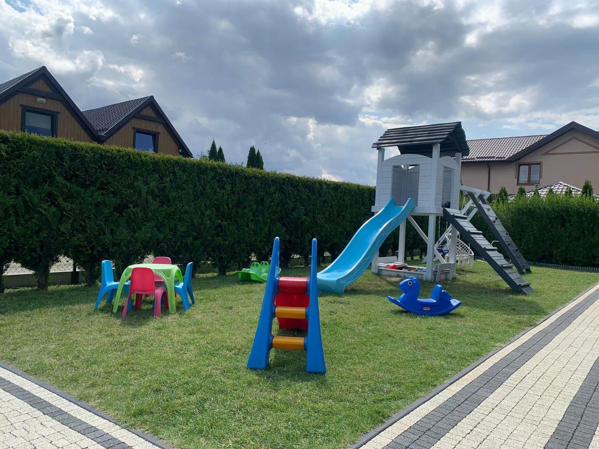 Outdoor