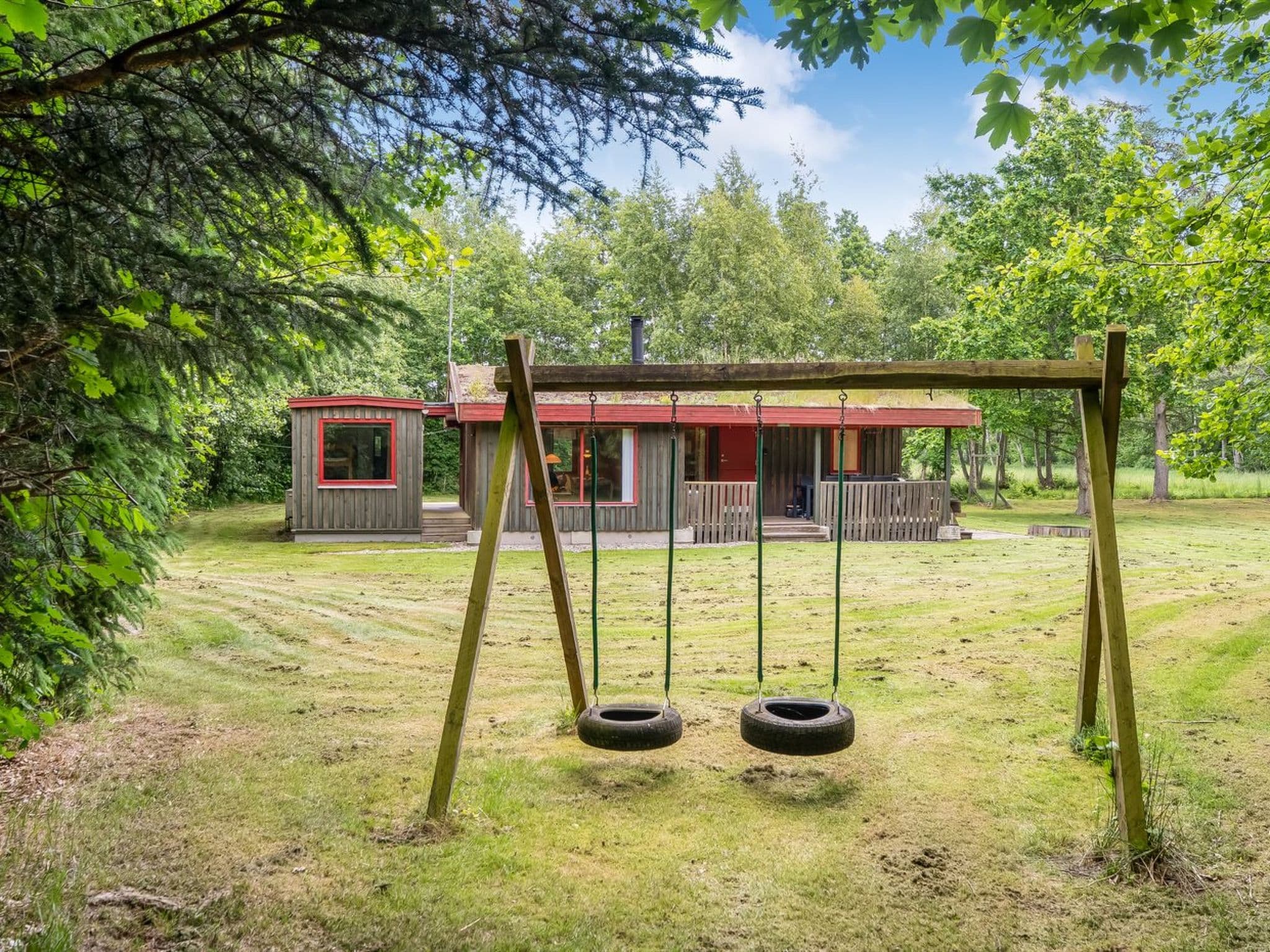 Outdoor