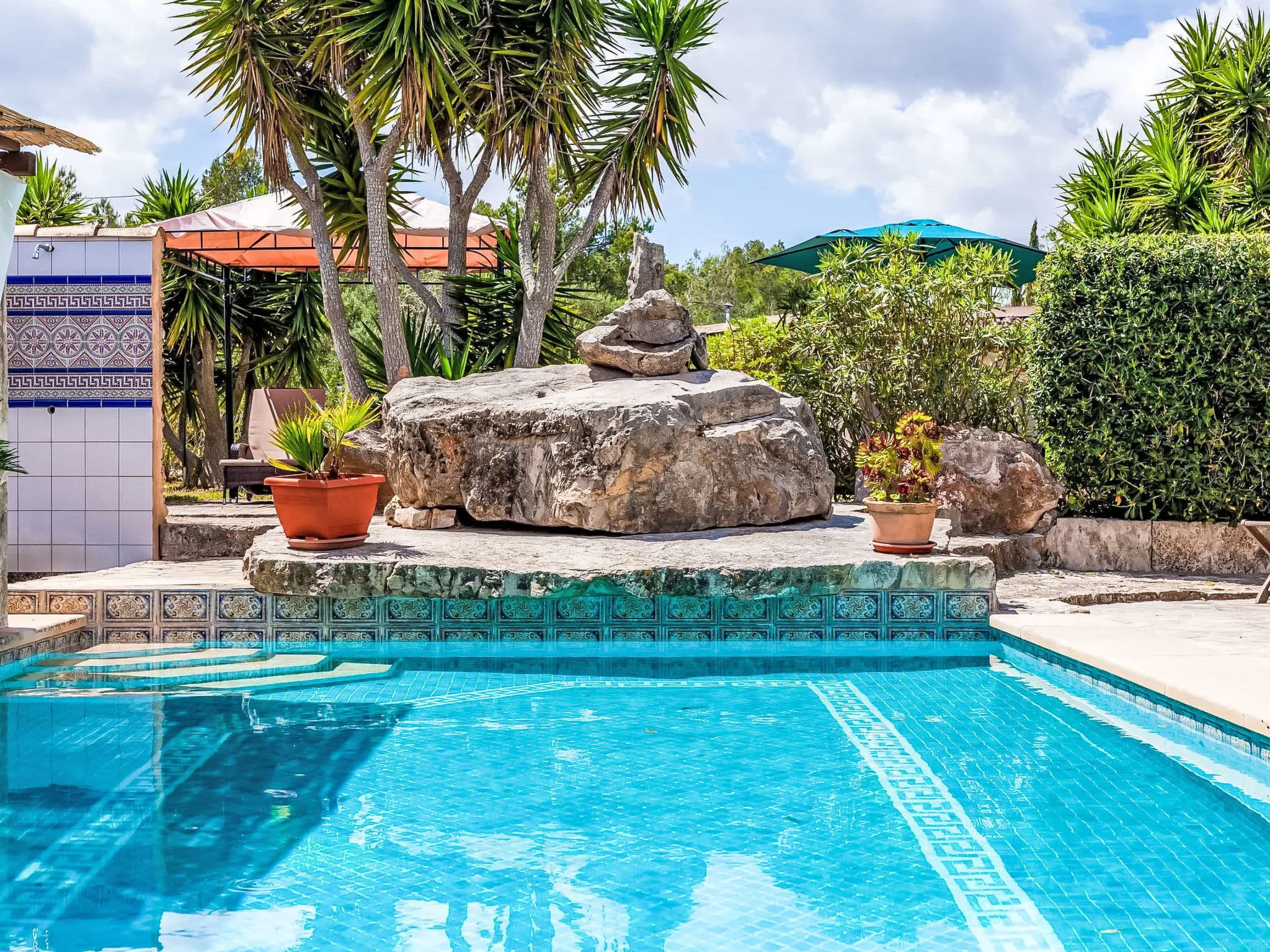 Pool Outdoor