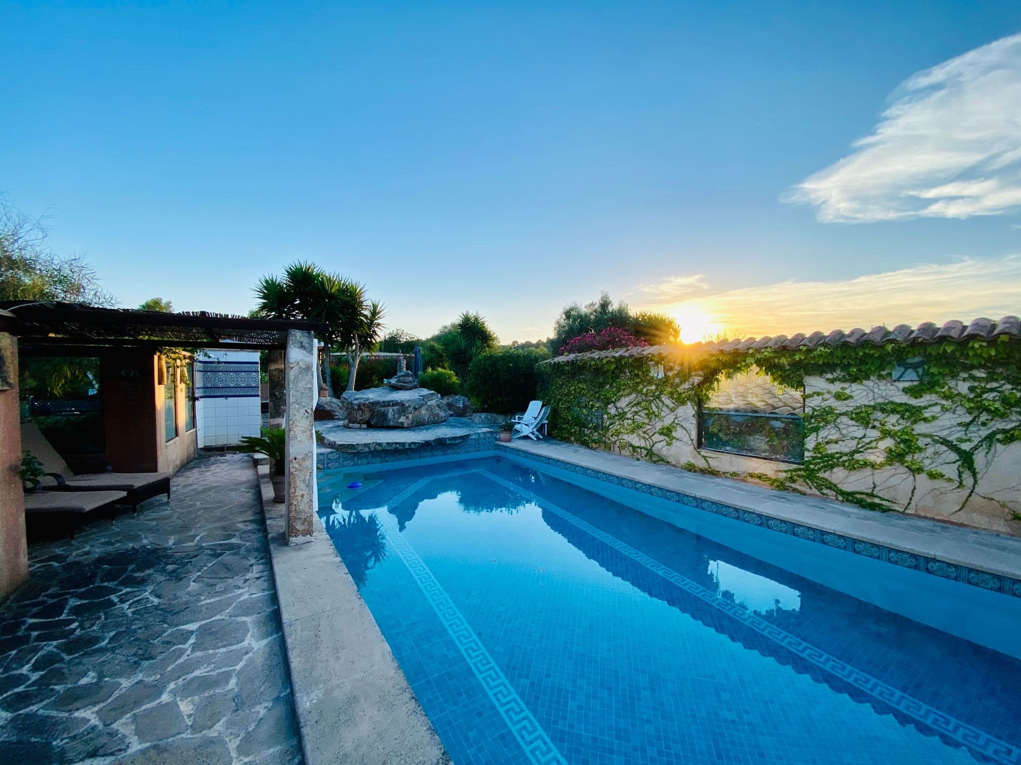 Pool Outdoor