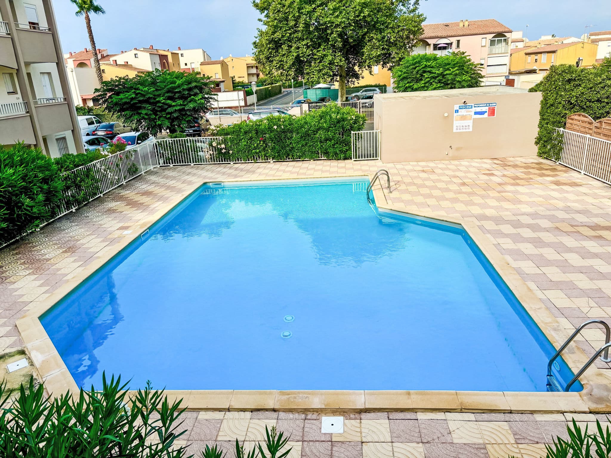 Pool Outdoor
