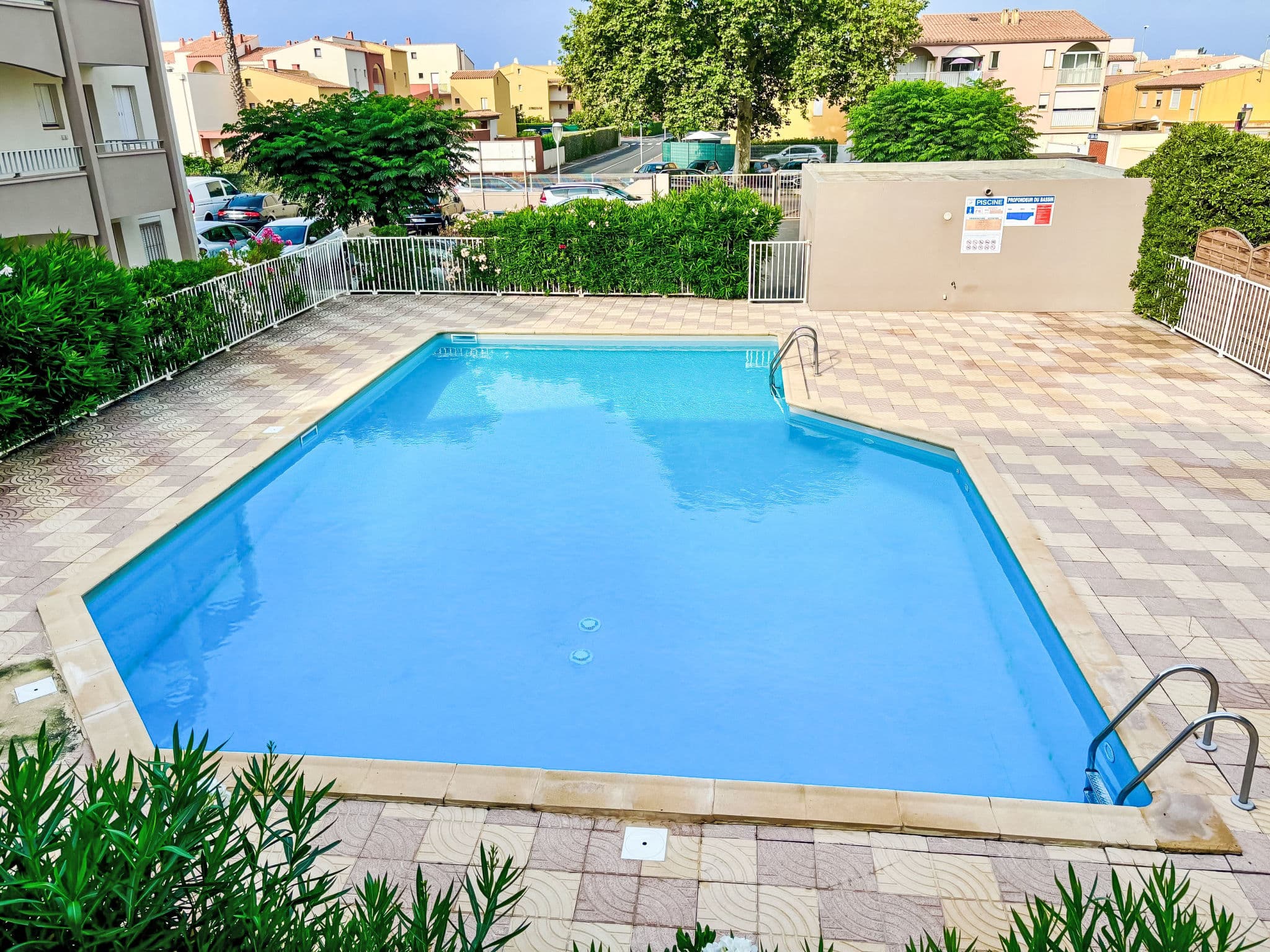 Pool Outdoor