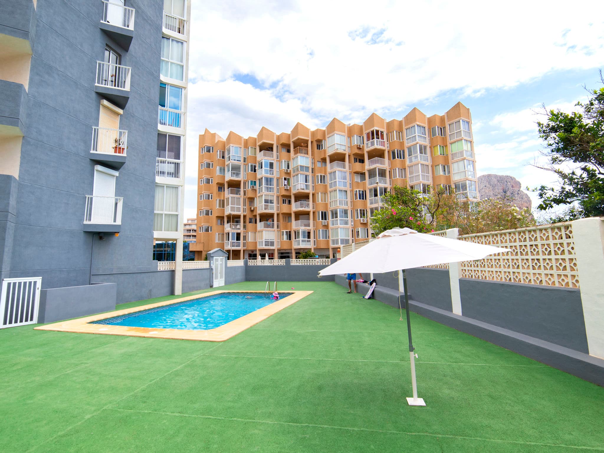 Pool Outdoor